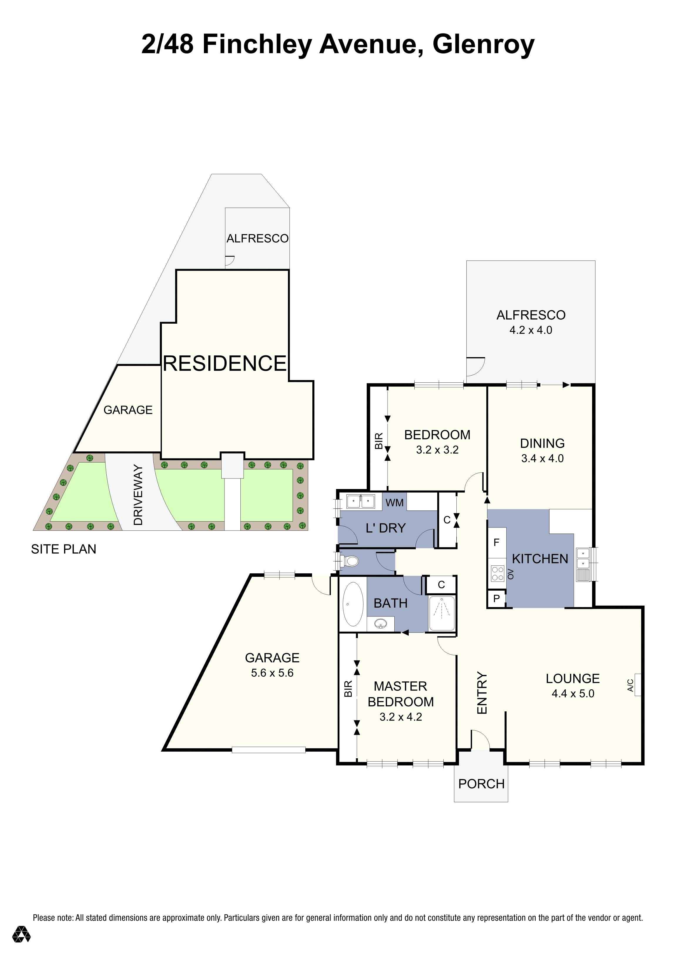 2/48 Finchley Avenue, Glenroy, VIC 3046 - Thumbnail 1 - 28/09/2022