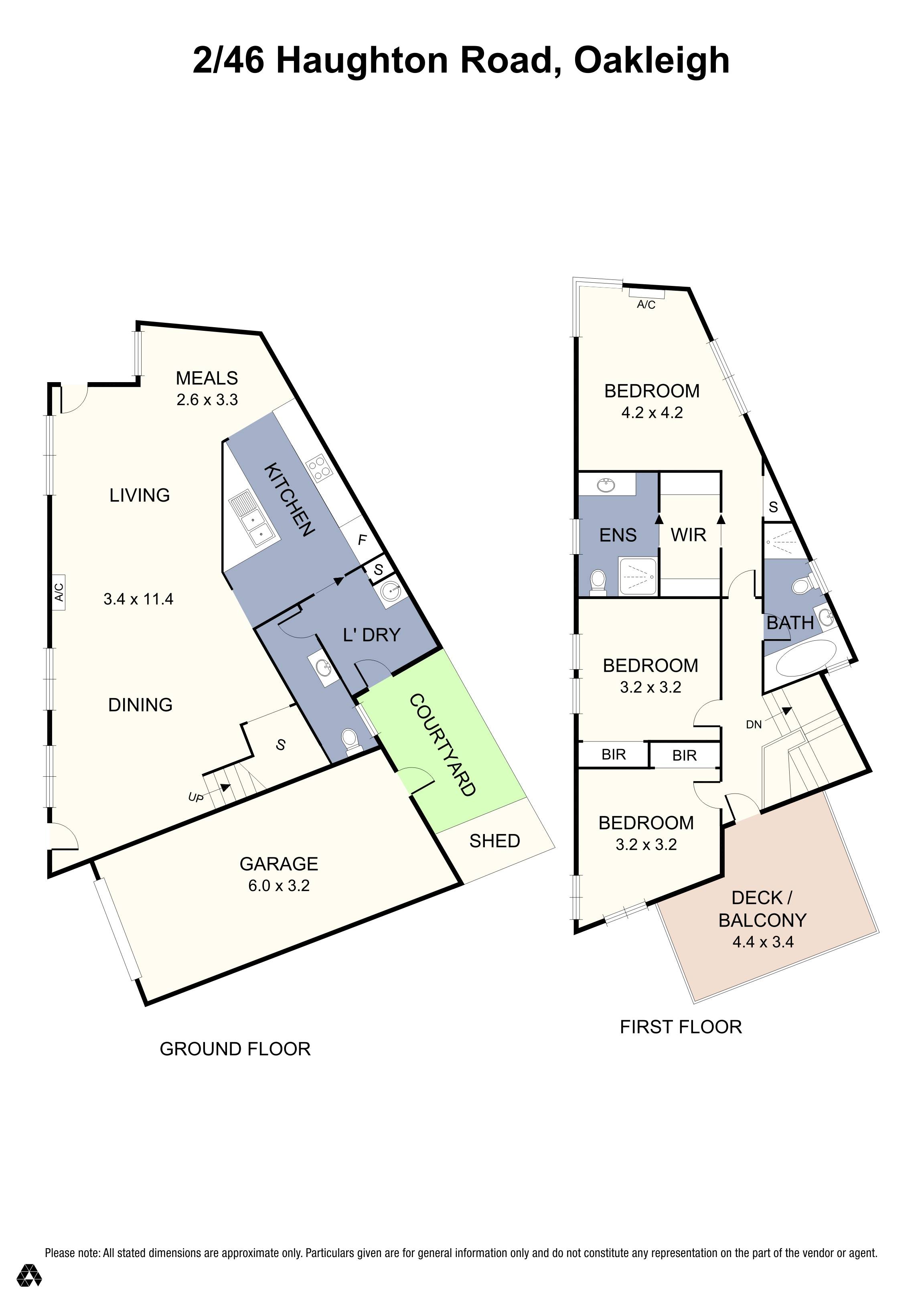2/48 Haughton Road, Oakleigh, VIC 3166 - Thumbnail 1 - 26/10/2021