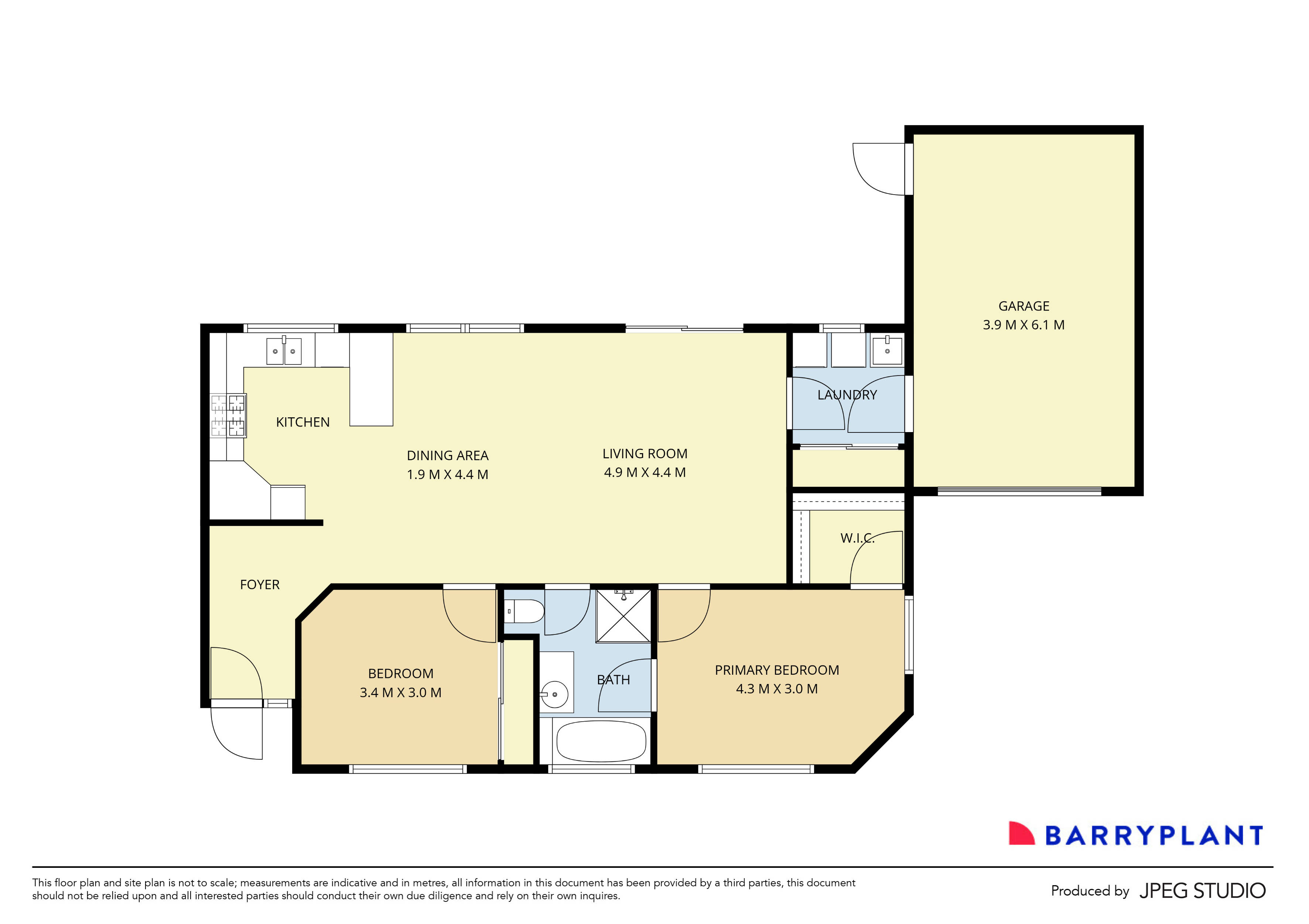 2/48 Helen Street, St Albans, VIC 3021 - Thumbnail 1 - 12/02/2026