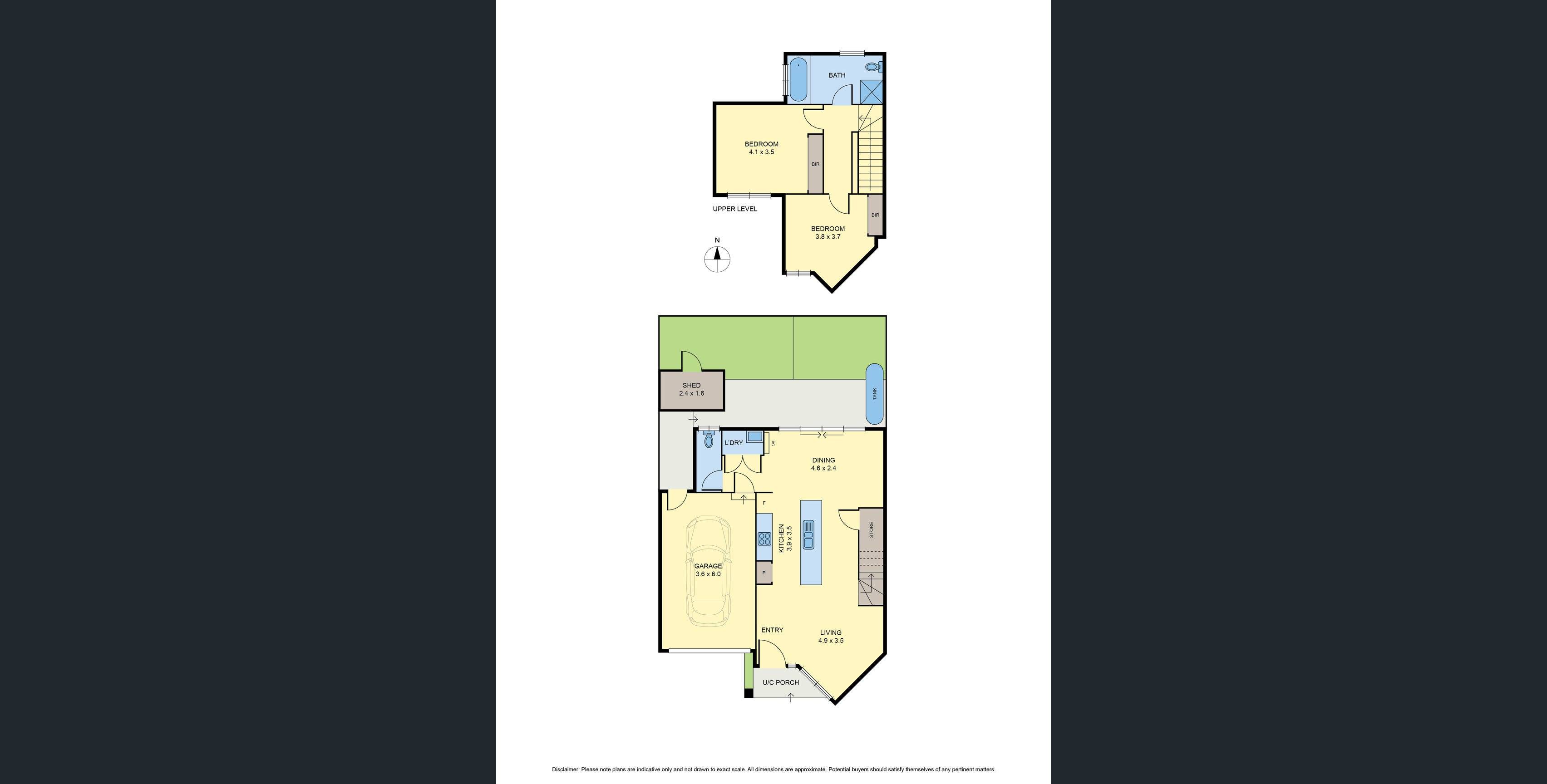 2/48 Kitchener Street, Broadmeadows, VIC 3047 - Thumbnail 1 - 06/01/2026