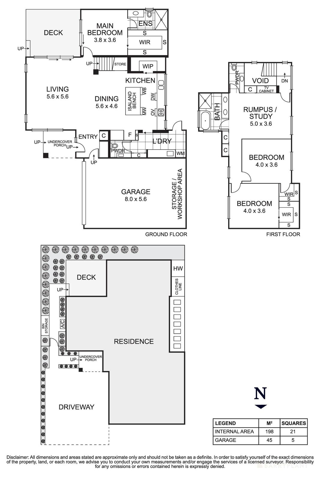 2/48 Springfield Road, Blackburn, VIC 3130 - Thumbnail 1 - 28/06/2025
