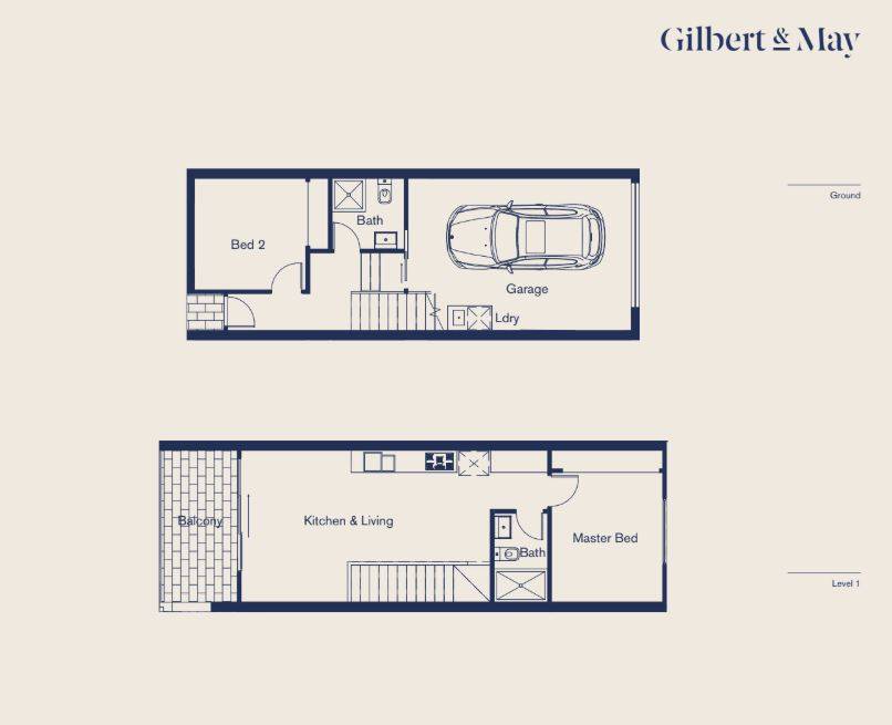 2/480 Gilbert Road, Preston, VIC 3072 - Thumbnail 1 - 04/09/2023