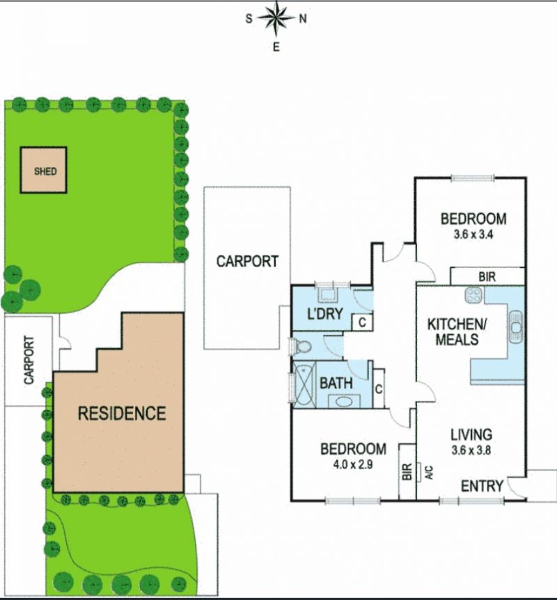 2/49 Elgar Road, Burwood, VIC 3125 - Thumbnail 1 - 17/02/2023