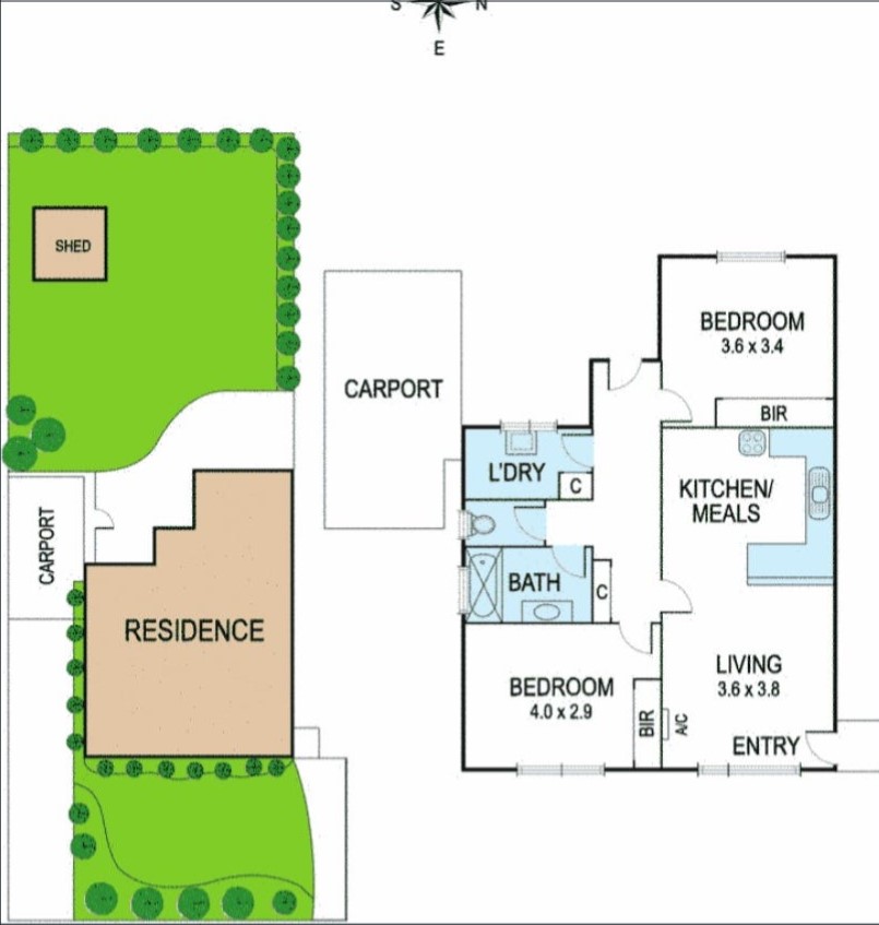 2/49 Elgar Road, Burwood, VIC 3125 - Thumbnail 1 - 14/01/2025