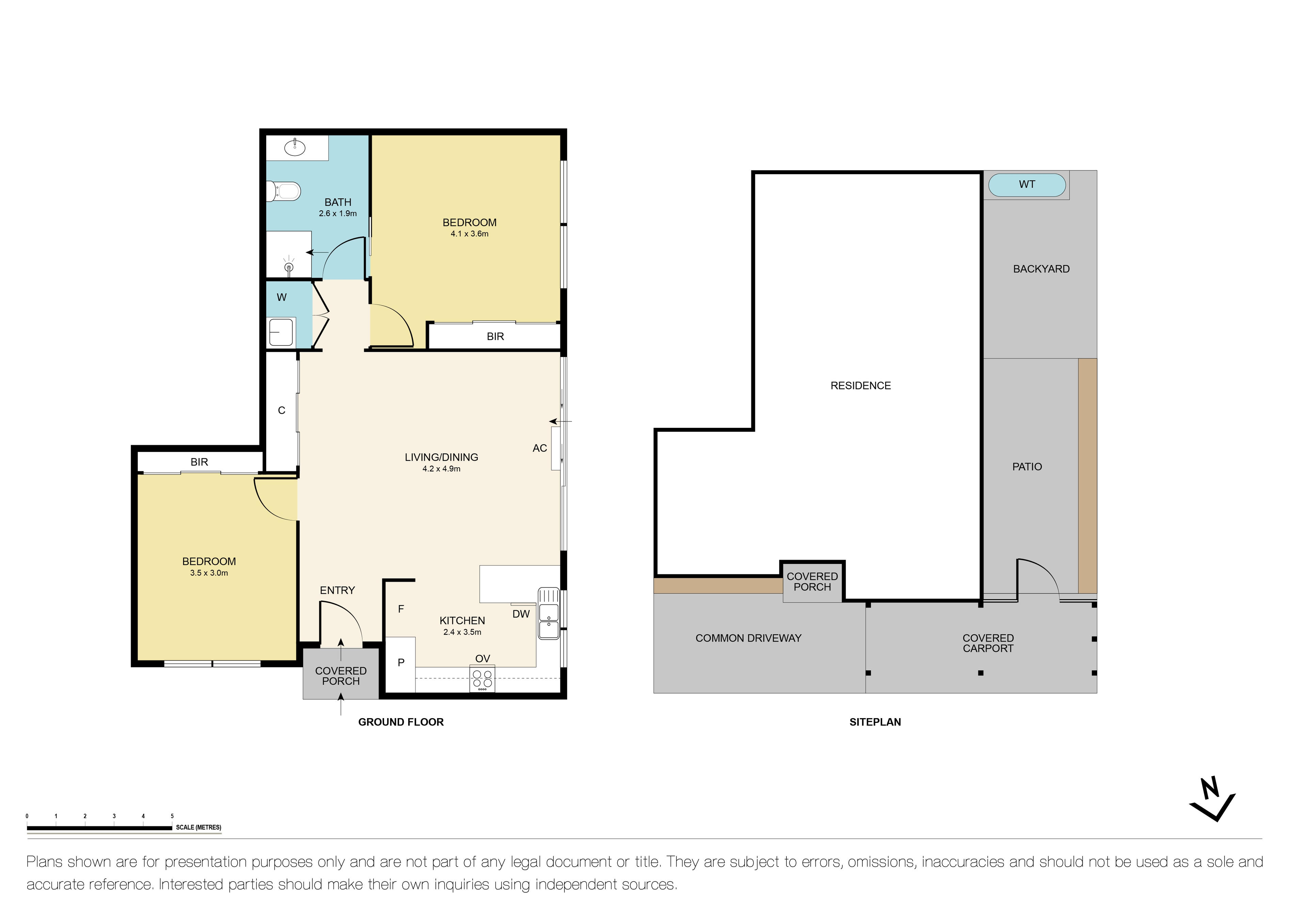 2/49 Hampshire Road, Sunshine, VIC 3020 - Thumbnail 1 - 19/12/2025