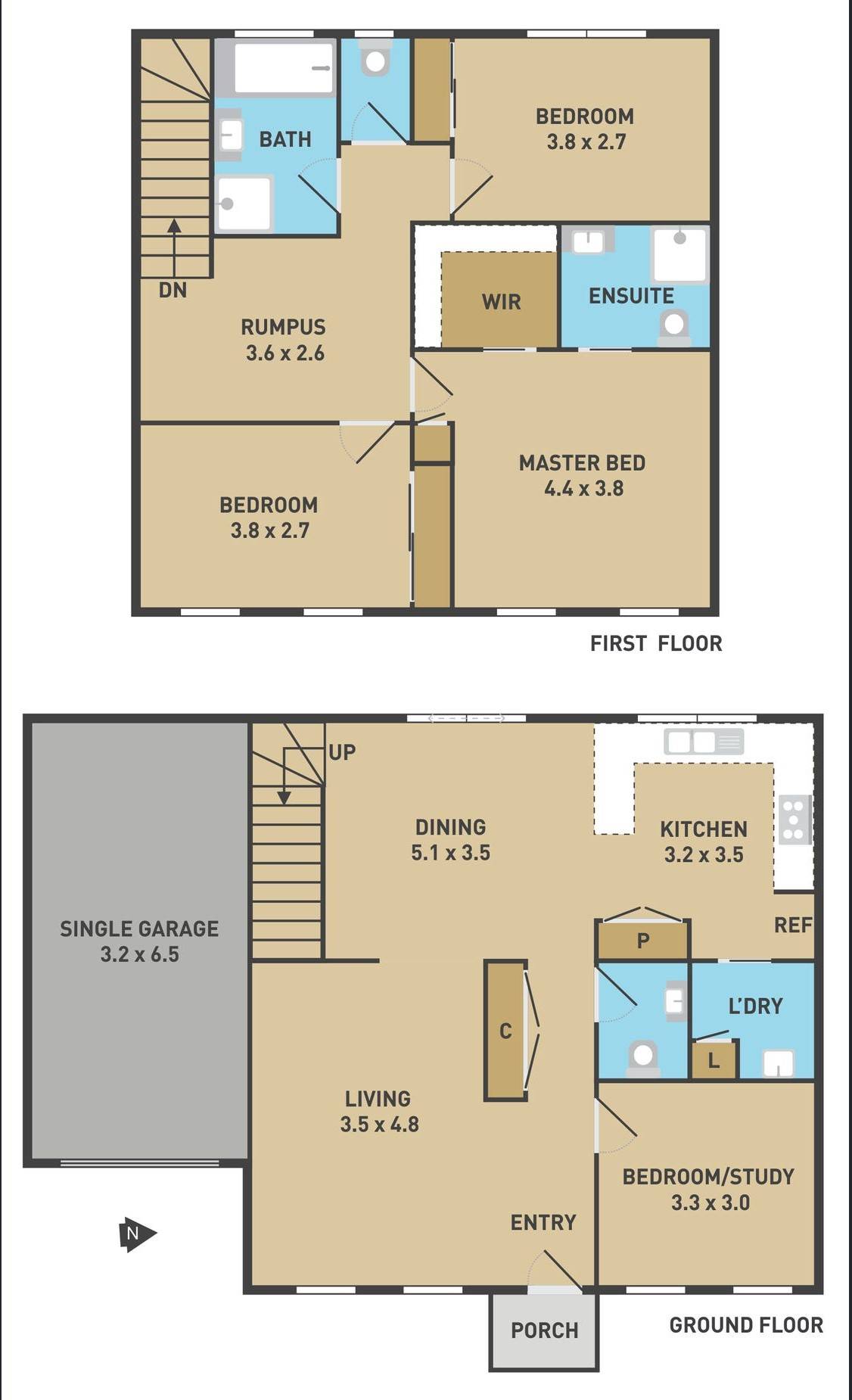 2/49 Jade Way, Hillside, VIC 3037 - Thumbnail 1 - 05/07/2022