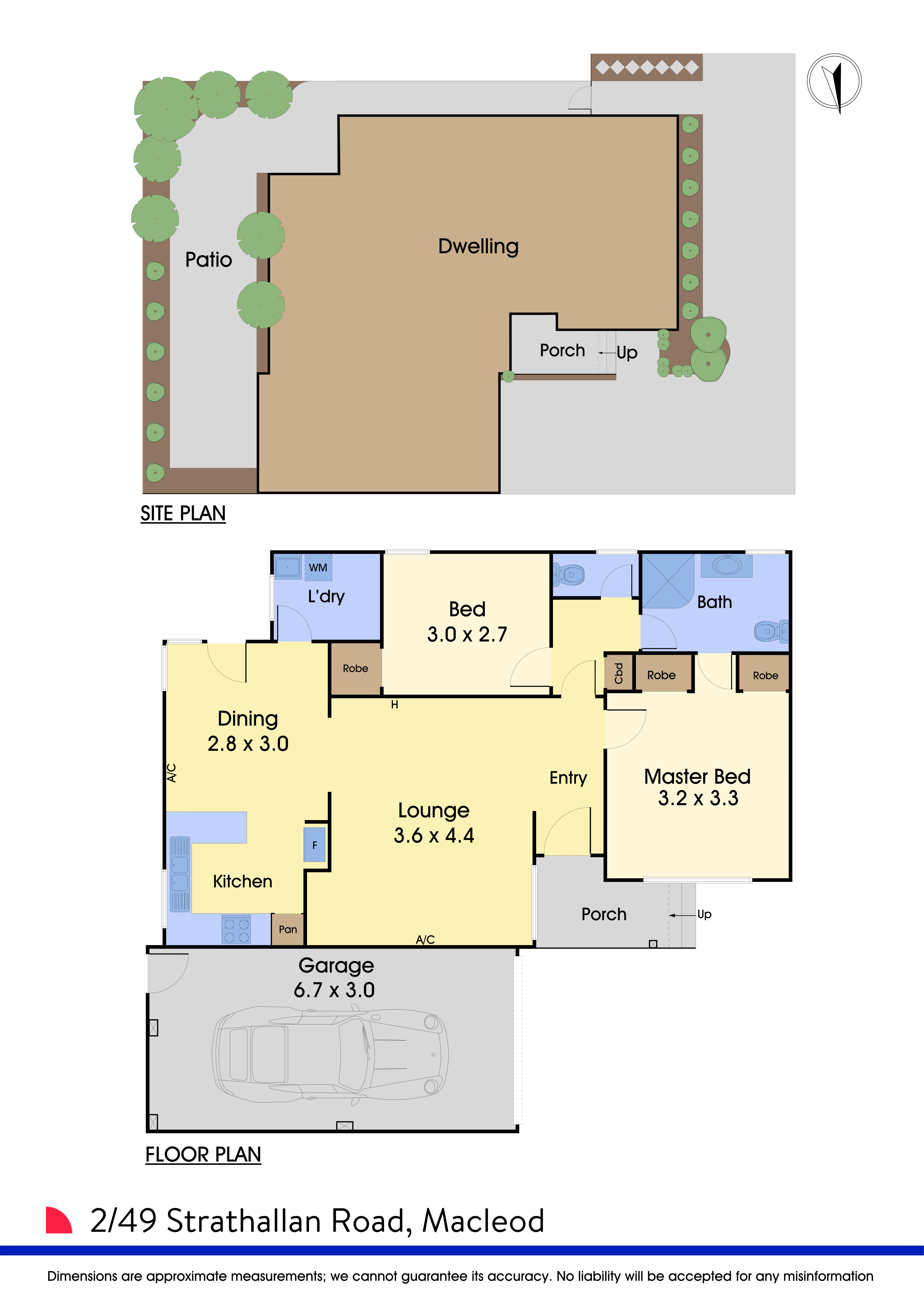 2/49 Strathallan Road, Macleod, VIC 3085 - Thumbnail 1 - 13/05/2026