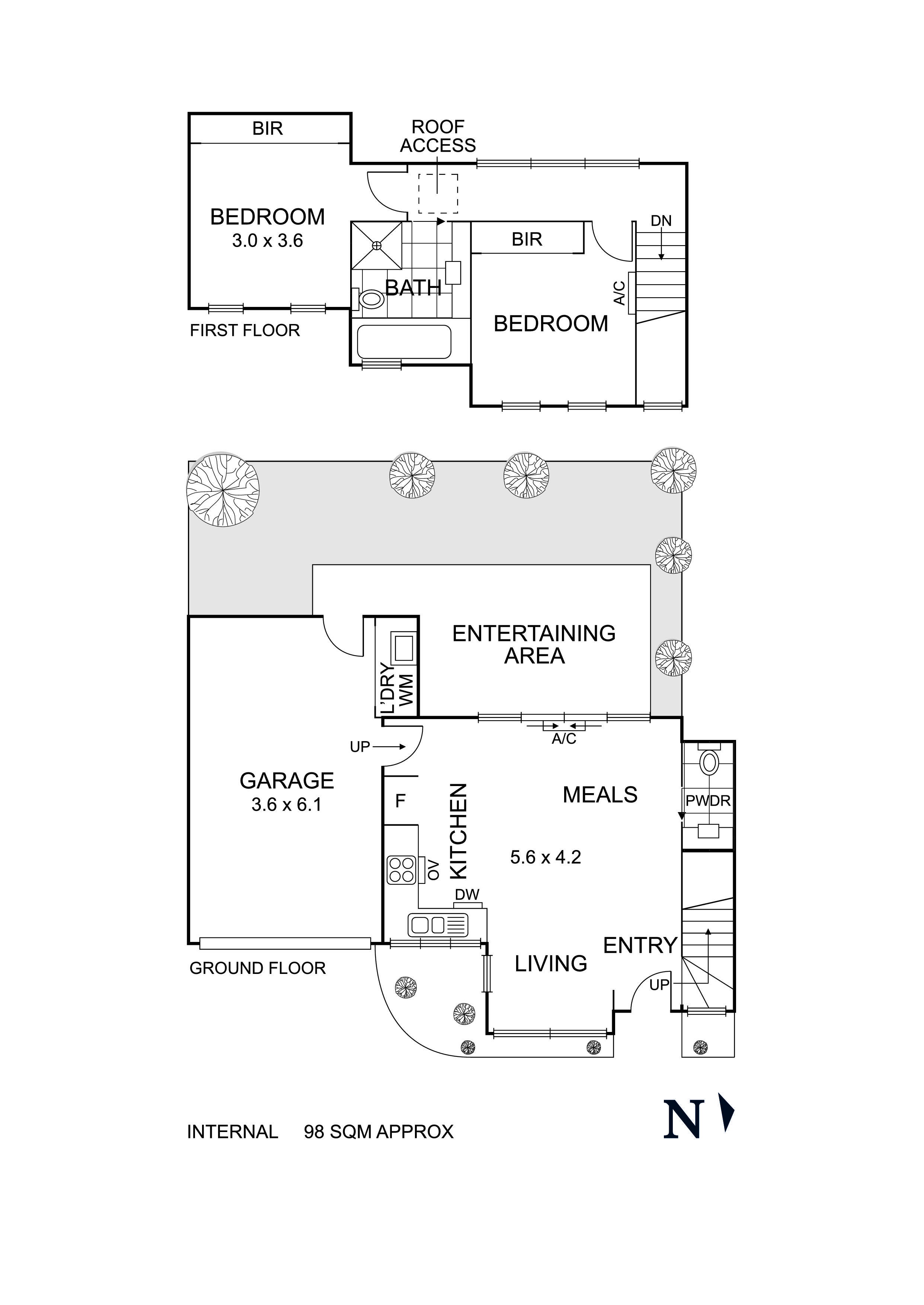 2/49 Westgate Street, Pascoe Vale South, VIC 3044 - Thumbnail 1 - 11/04/2023