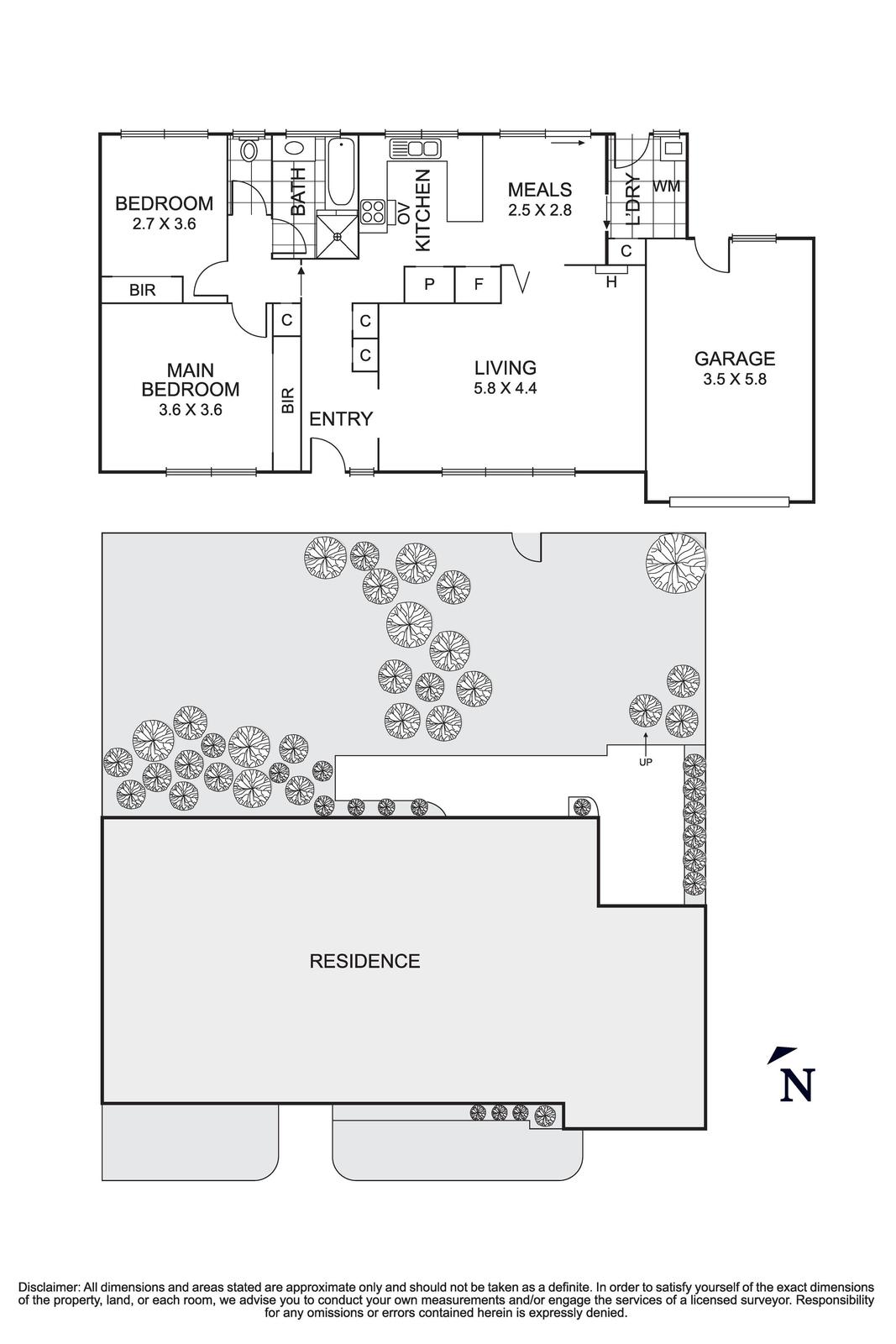 2/498 Doncaster Road, Doncaster, VIC 3108 - Thumbnail 1 - 08/11/2023