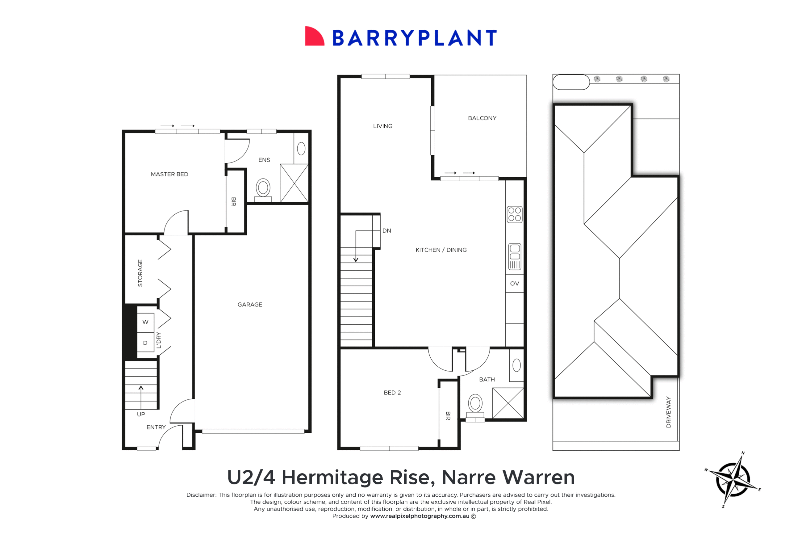 2-5/4 Hermitage Rise, Narre Warren, VIC 3805 - Thumbnail 1 - 28/05/2026