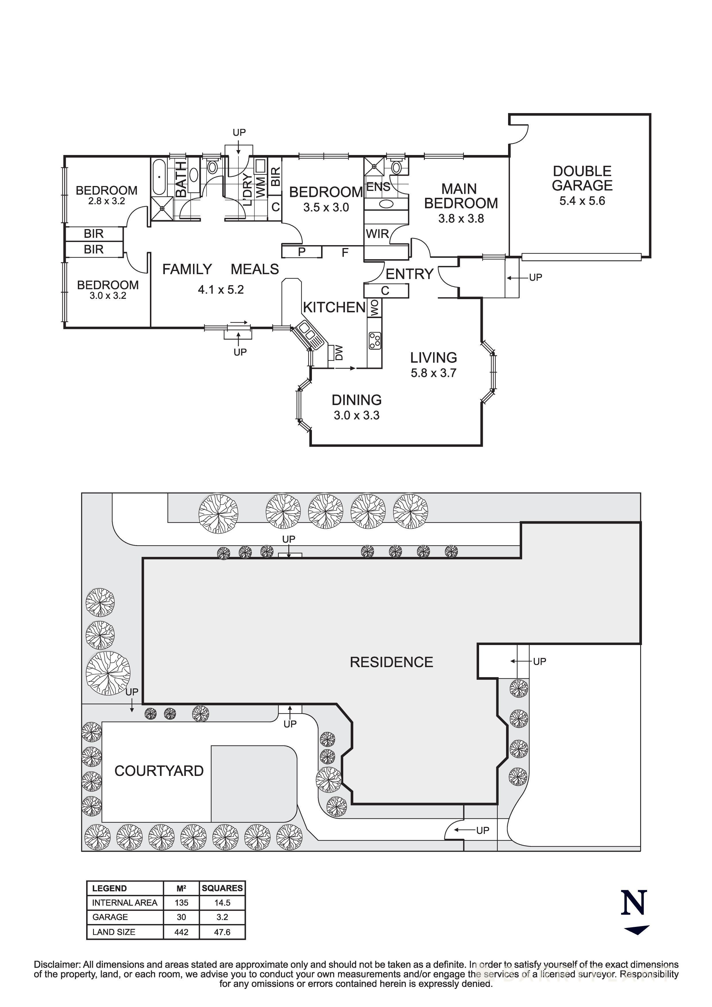 2/5 Blanche Court, Doncaster East, VIC 3109 - Thumbnail 1 - 02/03/2026
