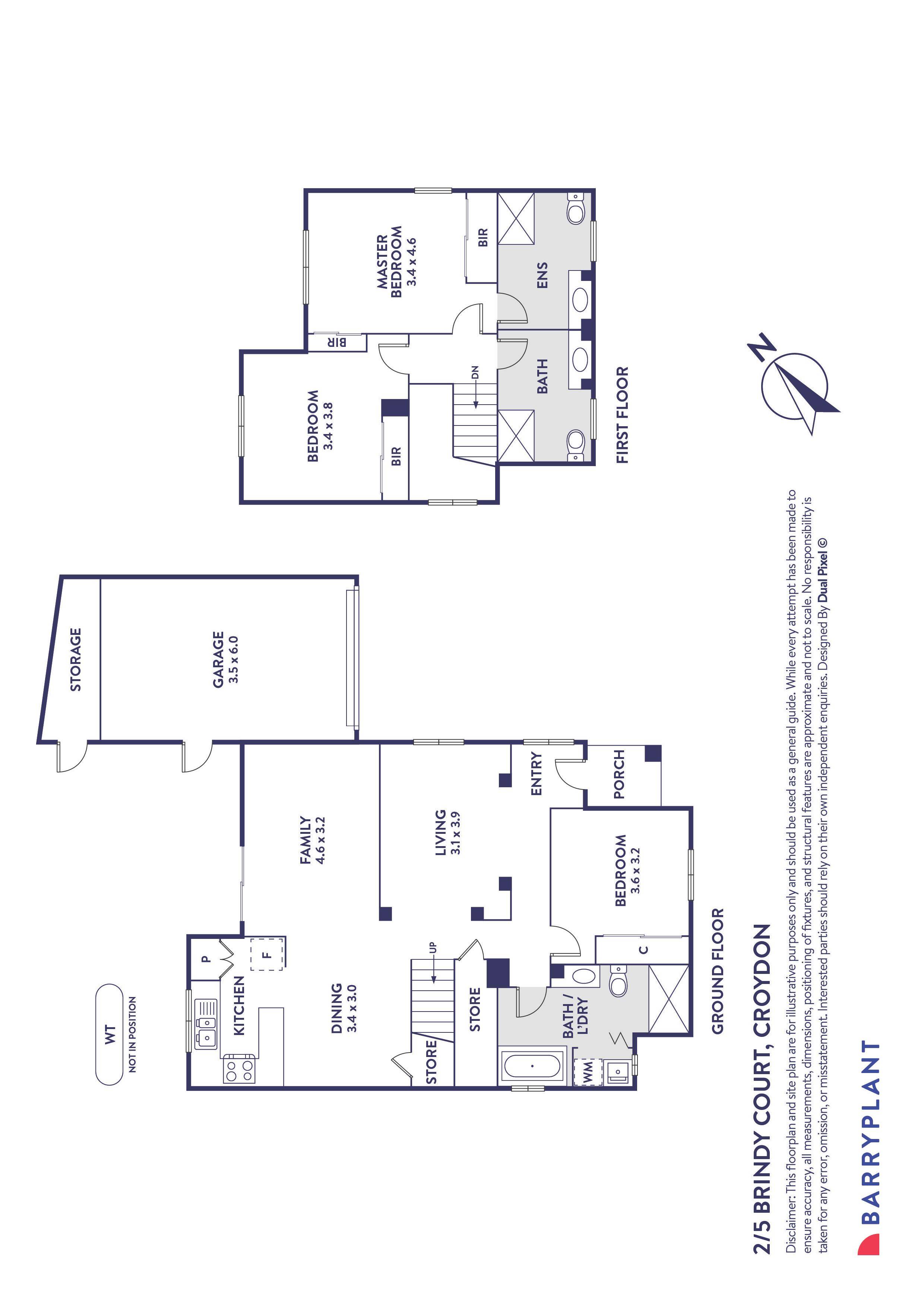 2/5 Brindy Court, Croydon, VIC 3136 - Thumbnail 1 - 05/10/2026