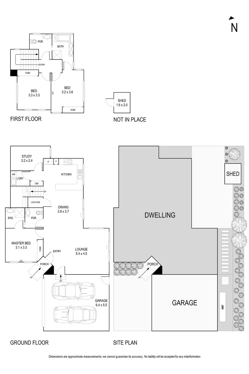 2/5 Cassowary Street, Doncaster East, VIC 3109 - Thumbnail 1 - 07/09/2022
