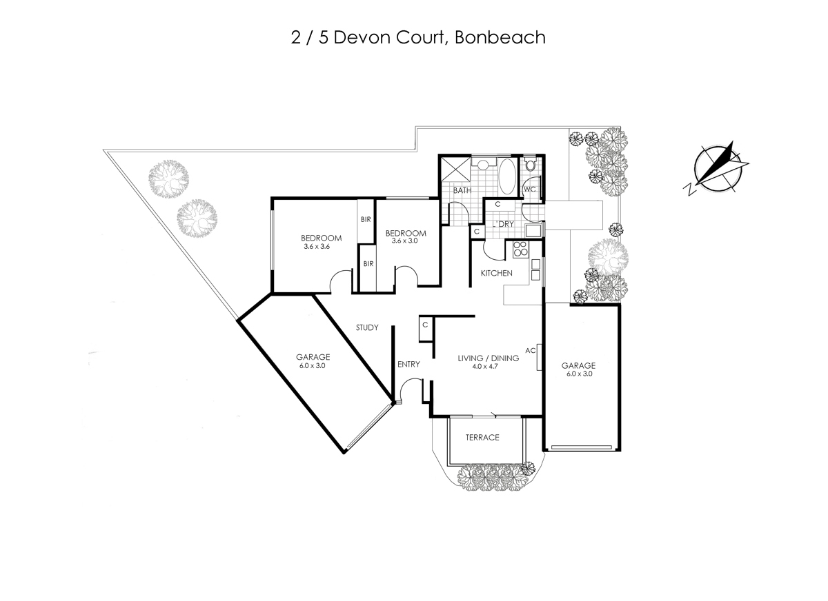 2/5 Devon Court, Bonbeach, VIC 3196 - Thumbnail 1 - 04/11/2021