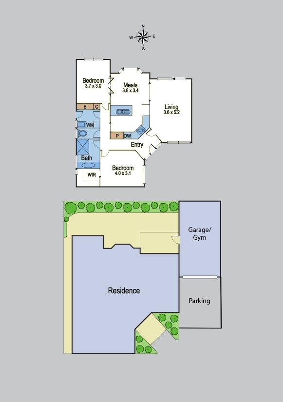 2/5 Edithvale Road, Edithvale, VIC 3196 - Thumbnail 1 - 28/08/2023
