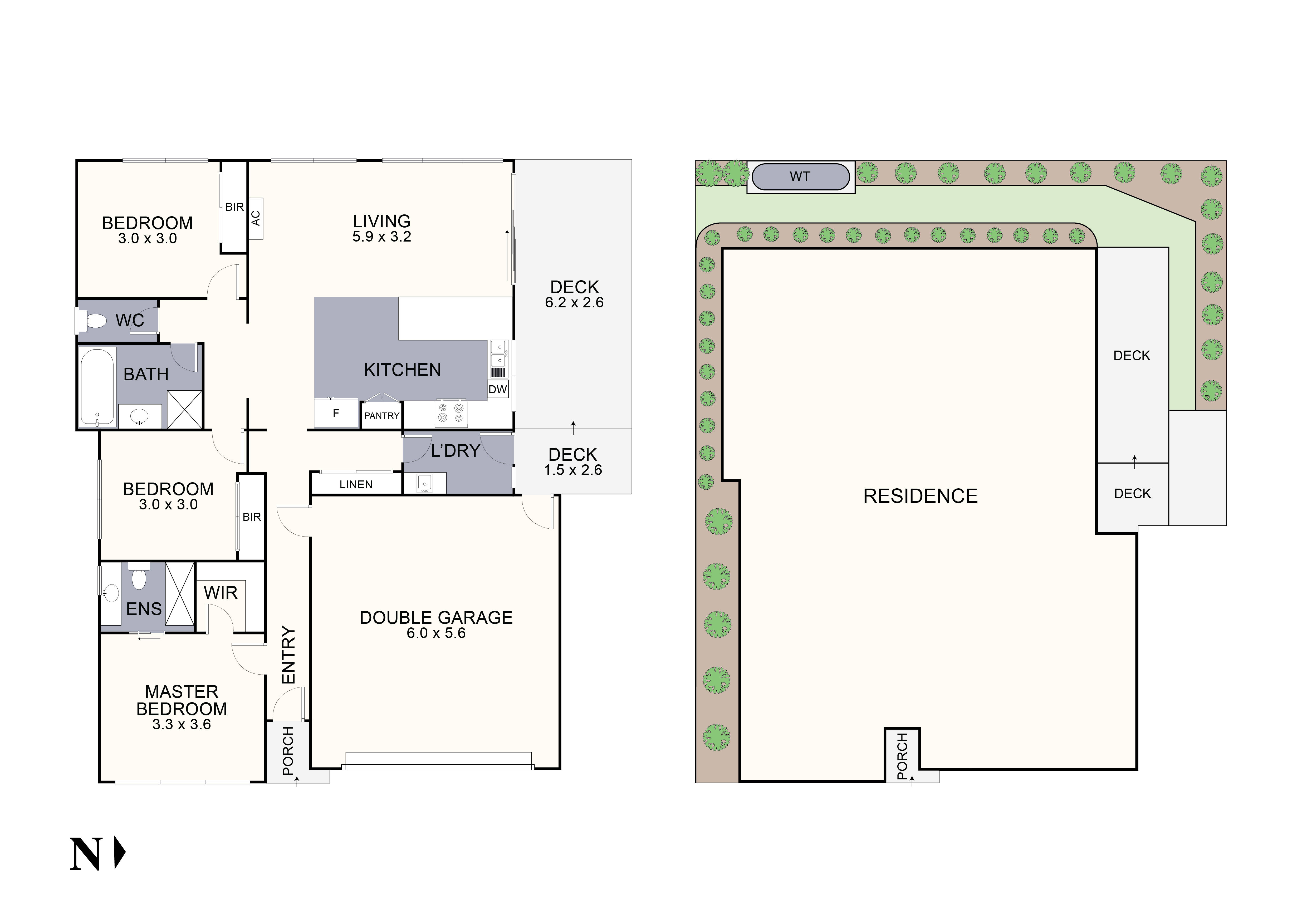 2/5 Elamo Road, Healesville, VIC 3777 - Thumbnail 1 - 09/10/2024