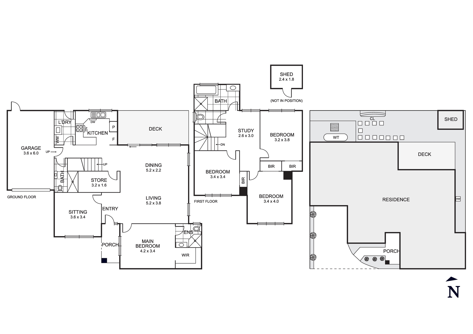 2/5 Faulkiner Street, Clayton, VIC 3168 - Thumbnail 1 - 31/10/2025