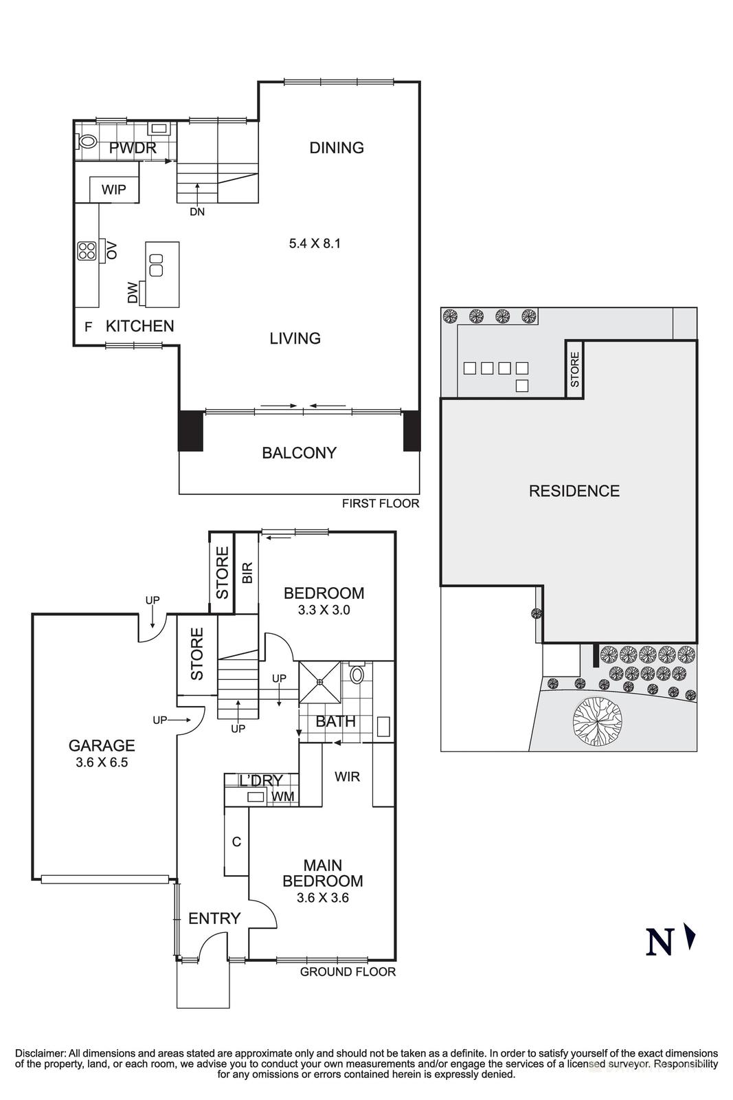2/5 Glendale Avenue, Templestowe, VIC 3106 - Thumbnail 1 - 29/05/2024