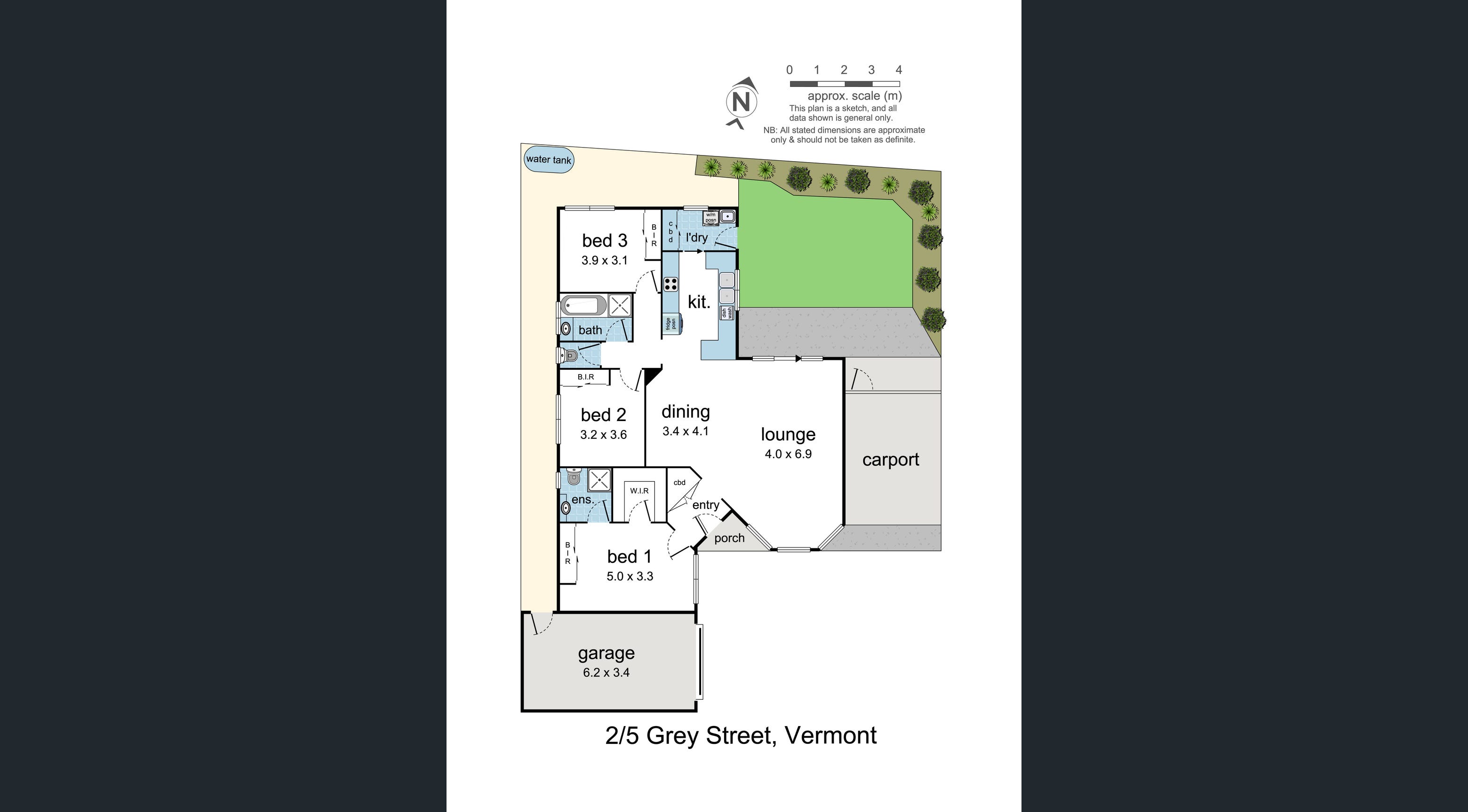 2/5 Grey Street, Vermont, VIC 3133 - Thumbnail 1 - 17/09/2026