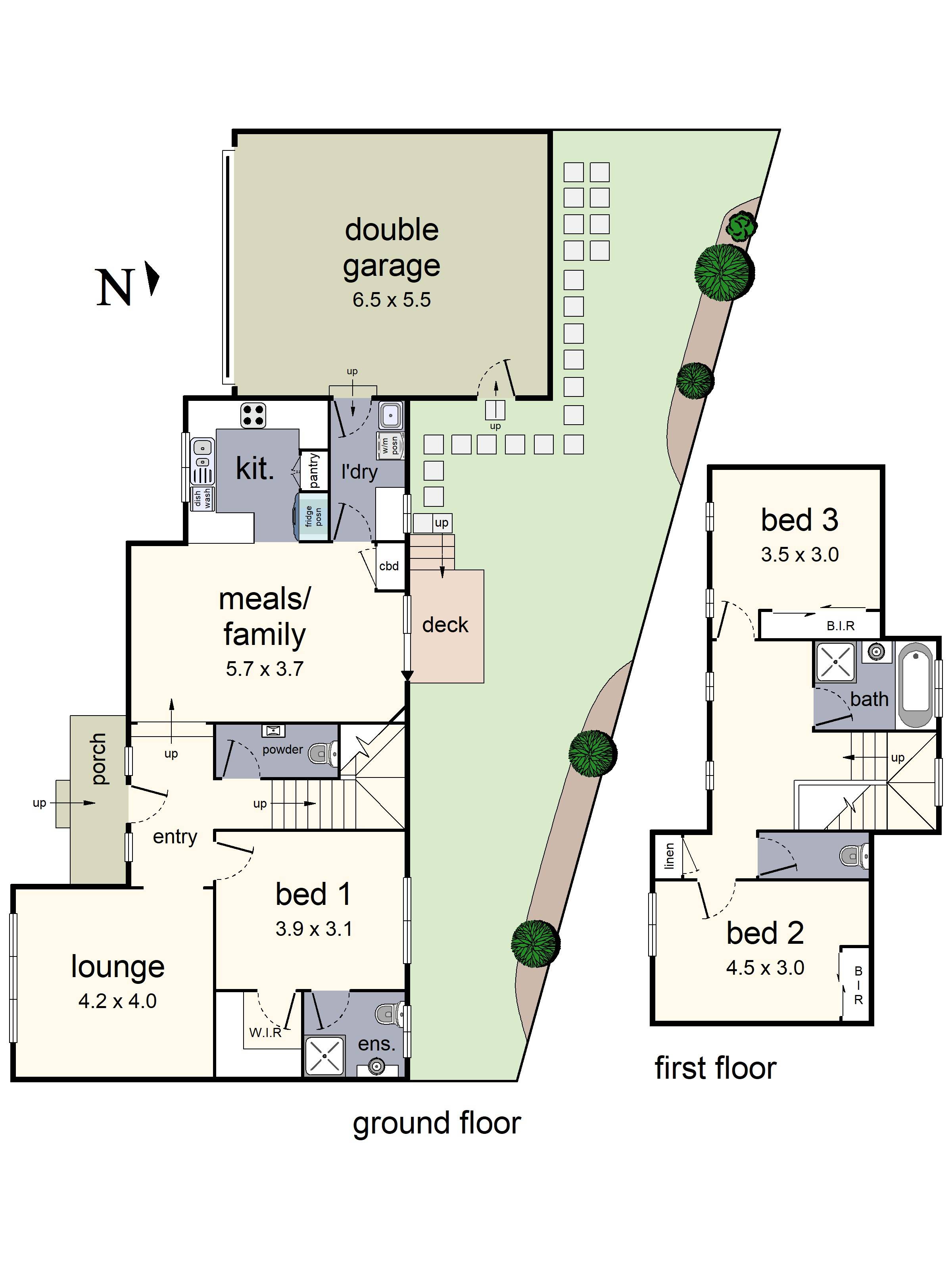 2/5 Hordern Road, Mount Evelyn, VIC 3796 - Thumbnail 1 - 19/09/2024