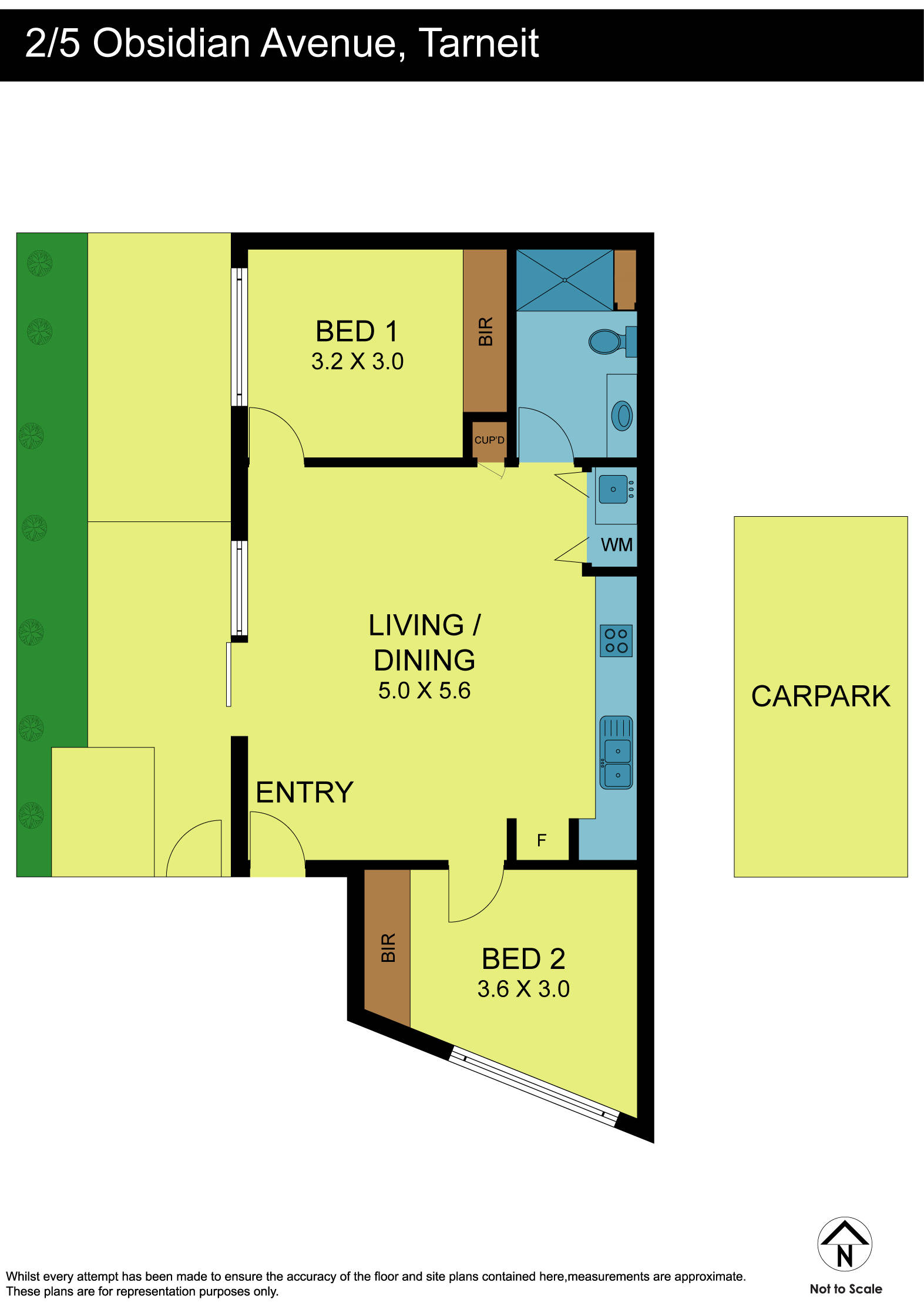 2/5 Obsidian Avenue, Tarneit, VIC 3029 - Thumbnail 1 - 13/01/2026