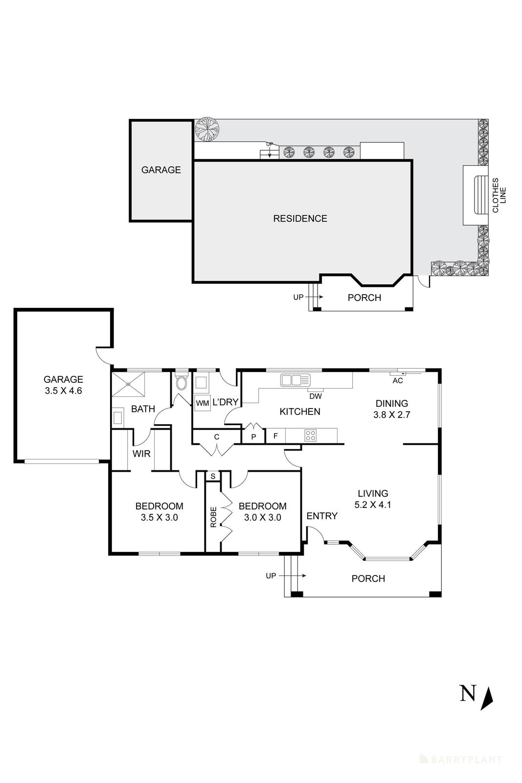 2/5 Orient Avenue, Mitcham, VIC 3132 - Thumbnail 1 - 12/02/2025