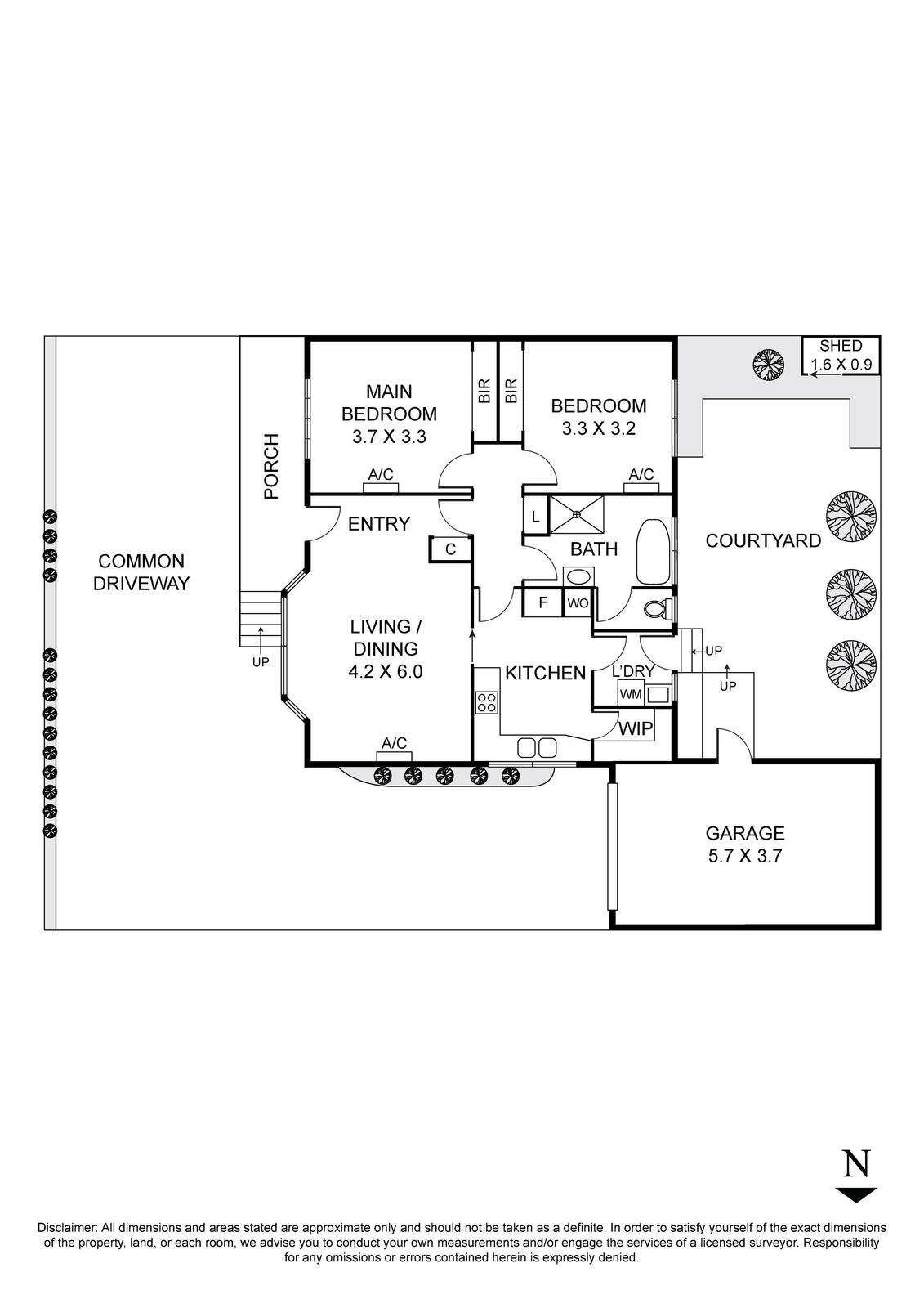 2/5 Rupert Street, Mitcham, VIC 3132 - Thumbnail 1 - 26/08/2026