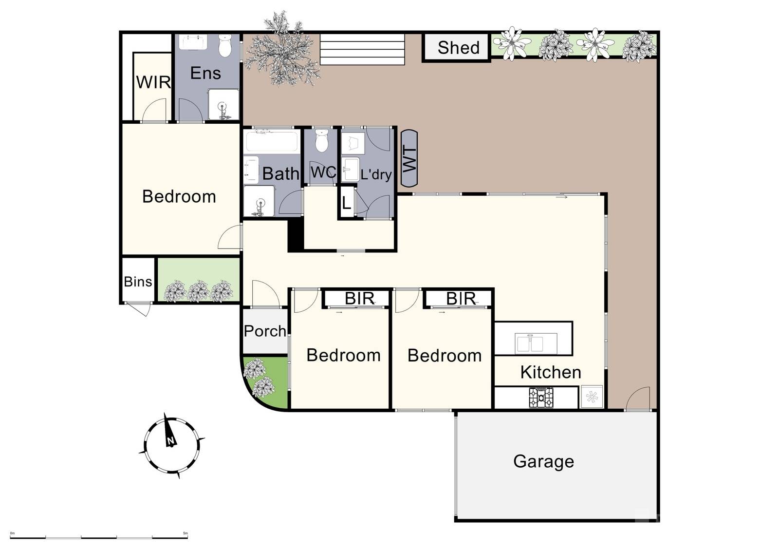 2/5 Russell Crescent, Boronia, VIC 3155 - Thumbnail 1 - 26/04/2022