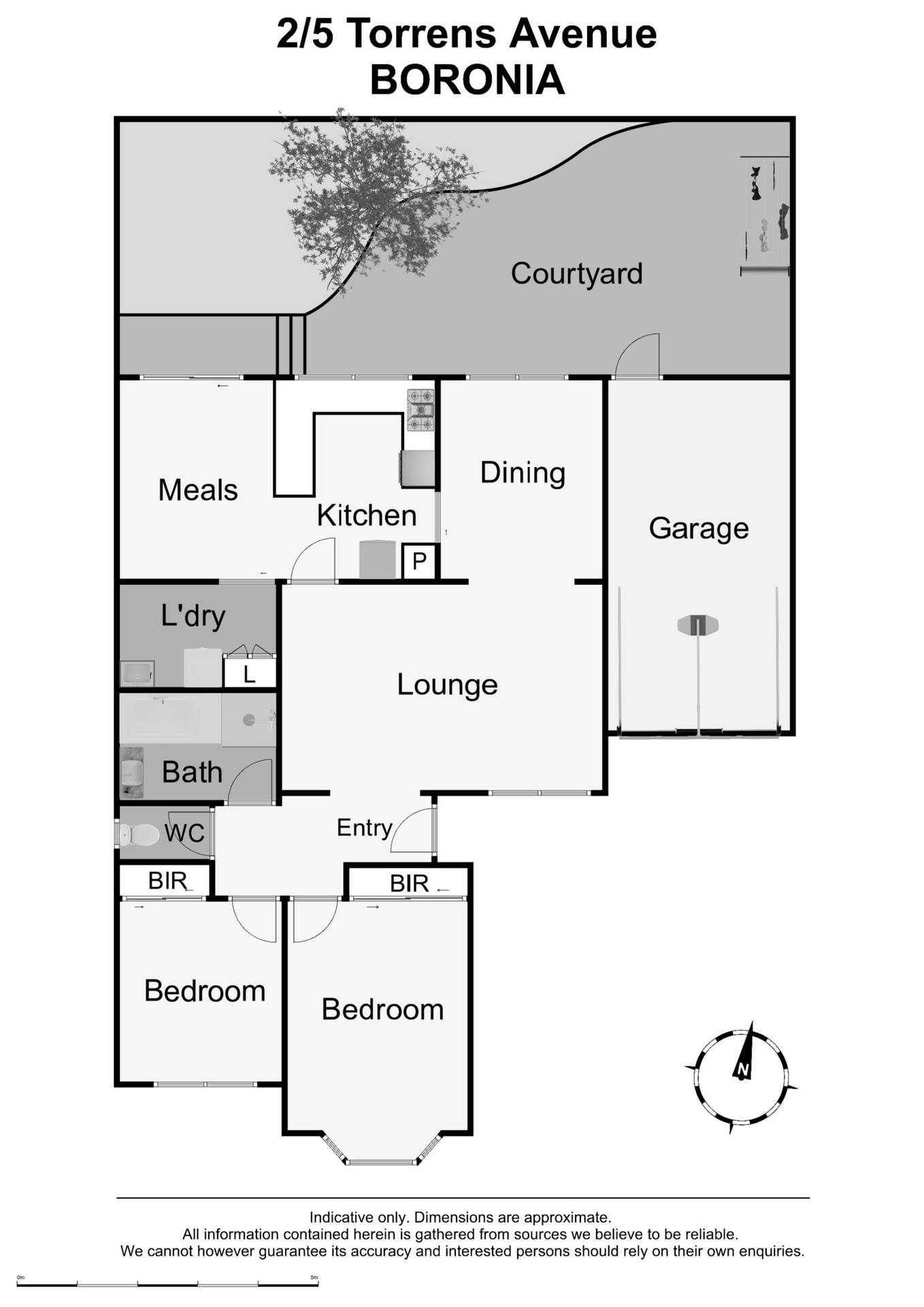 2/5 Torrens Avenue, Boronia, VIC 3155 - Thumbnail 1 - 06/08/2024