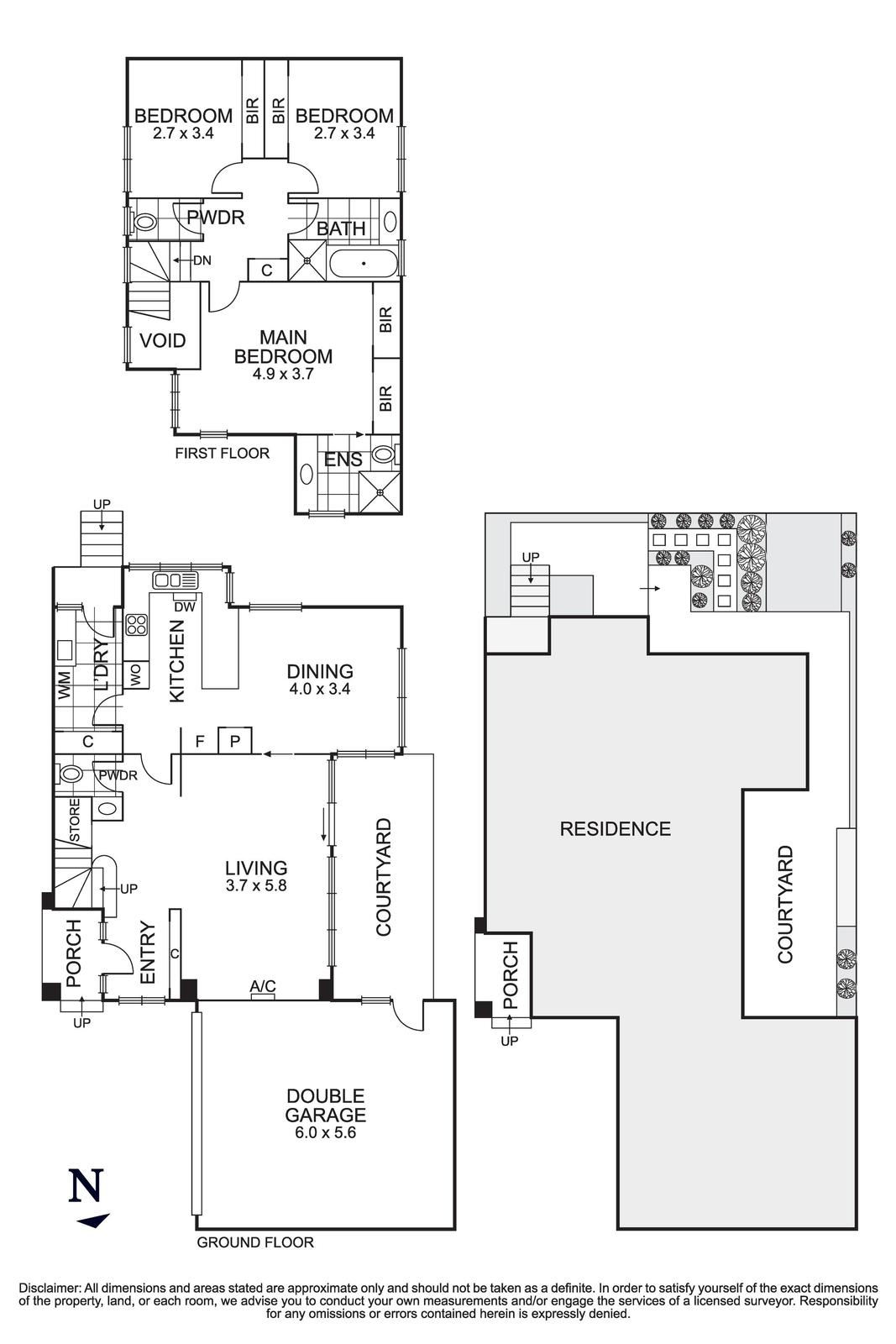 2/5 Vicki Court, Doncaster East, VIC 3109 - Thumbnail 1 - 27/10/2023