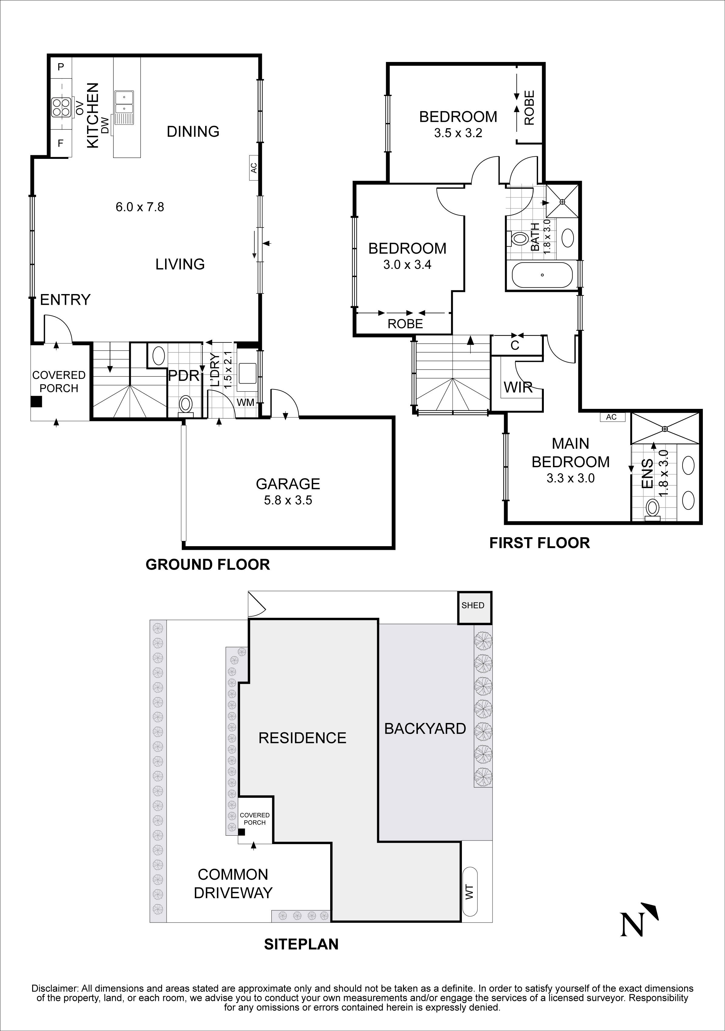 2/50 Goldsmith Avenue, Delahey, VIC 3037 - Thumbnail 1 - 14/11/2025