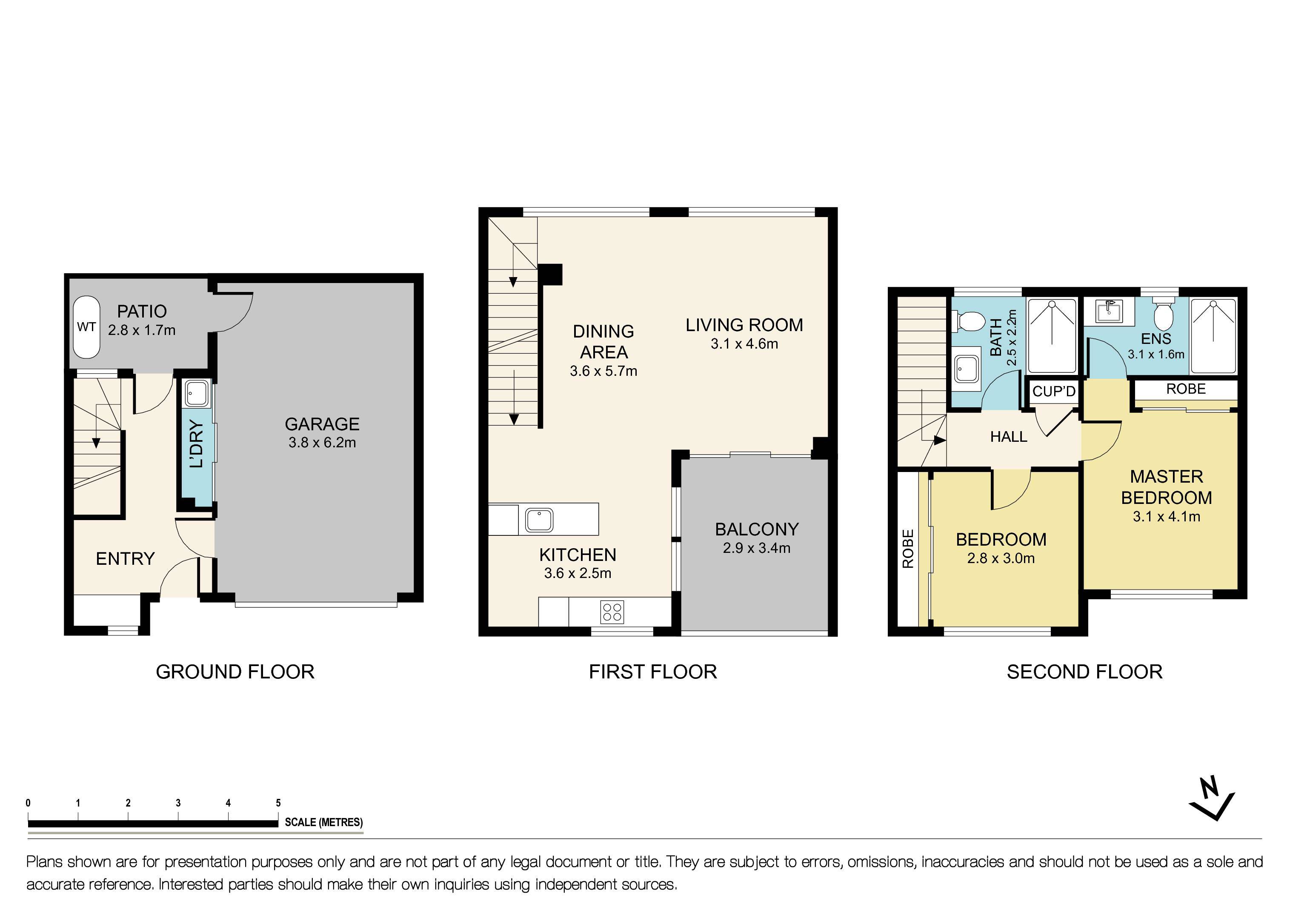 2/500 Plenty Road, Preston, VIC 3072 - Thumbnail 1 - 05/12/2024