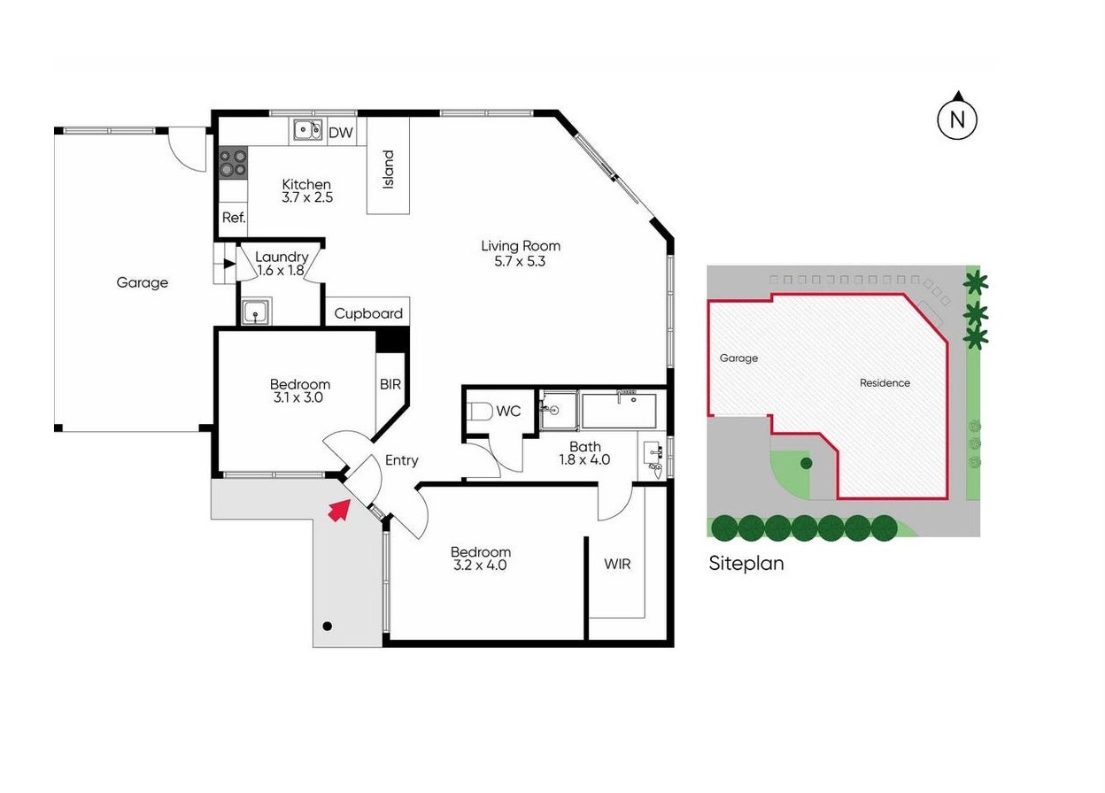 2/508 Elgar Road, Box Hill North, VIC 3129 - Thumbnail 1 - 22/06/2026