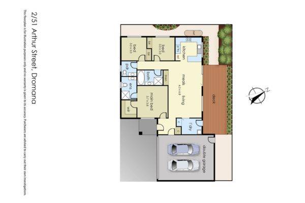 2/51 Arthur Street, Dromana, VIC 3936 - Thumbnail 1 - 23/01/2026