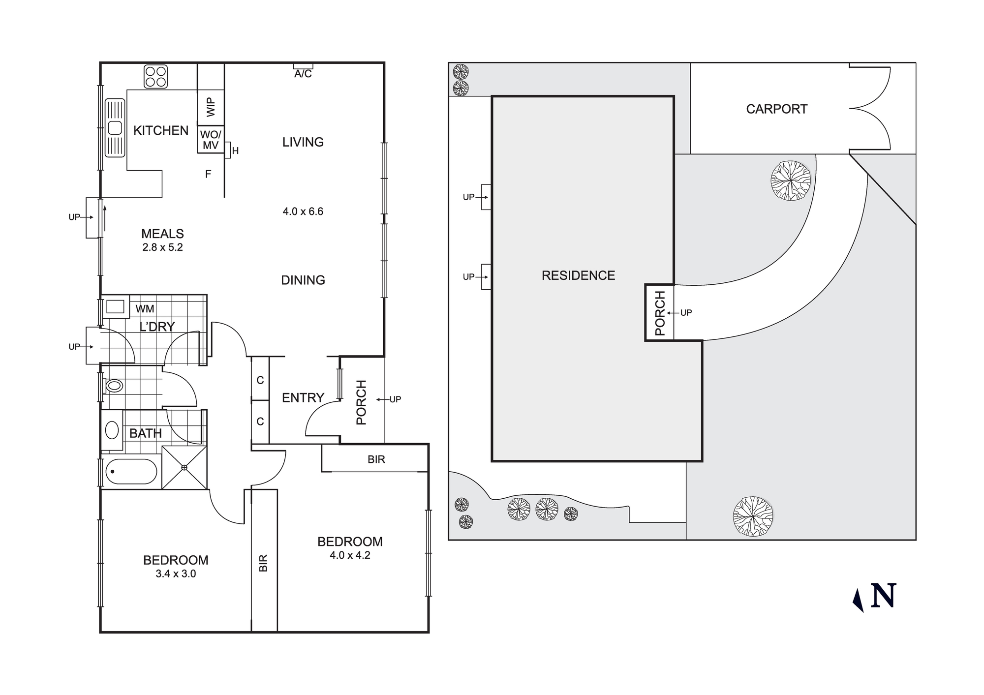 2/51 Warren Road, Parkdale, VIC 3195 - Thumbnail 1 - 03/10/2025