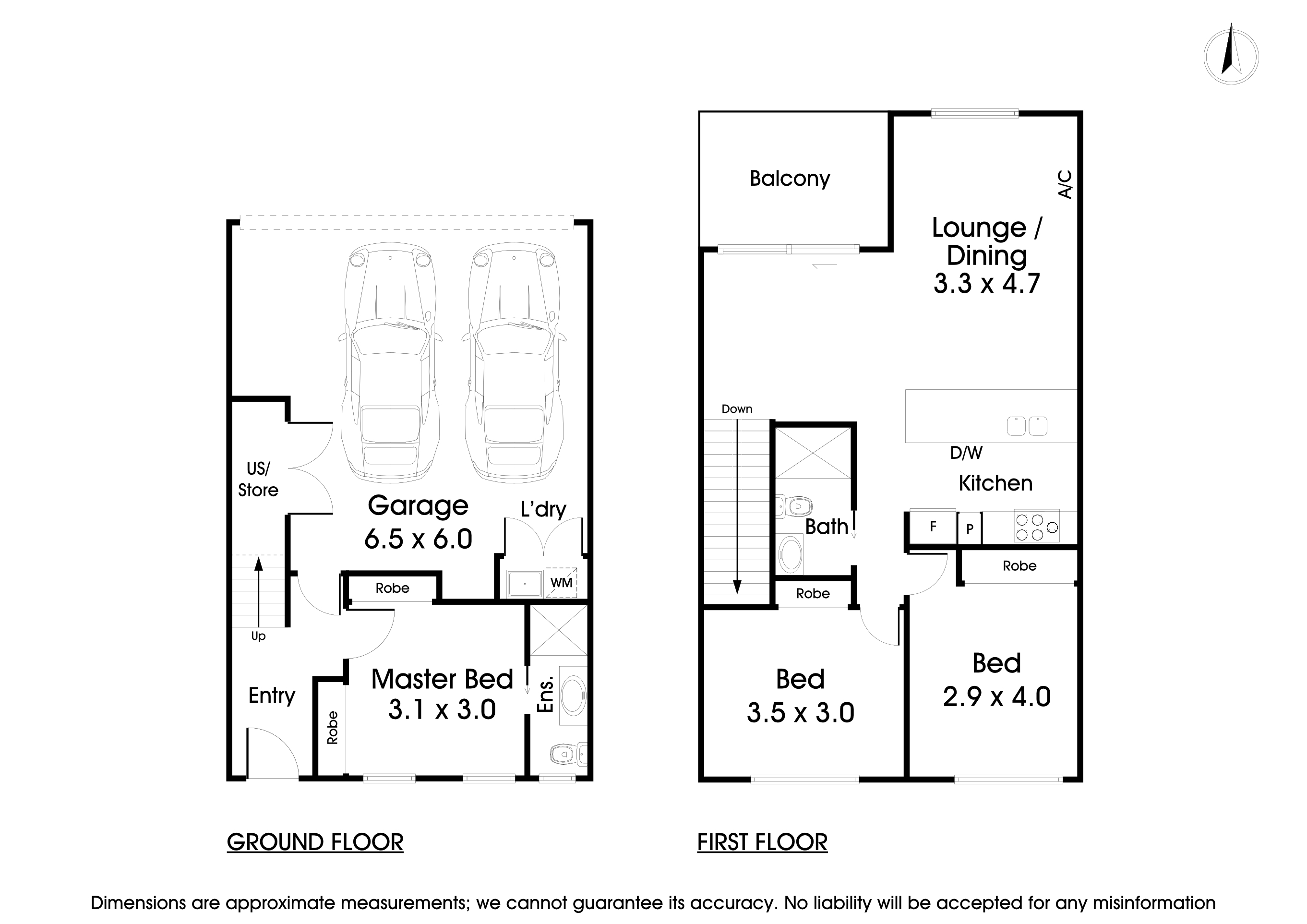 2/515 Waterdale Road, Heidelberg West, VIC 3081 - Thumbnail 1 - 31/03/2025