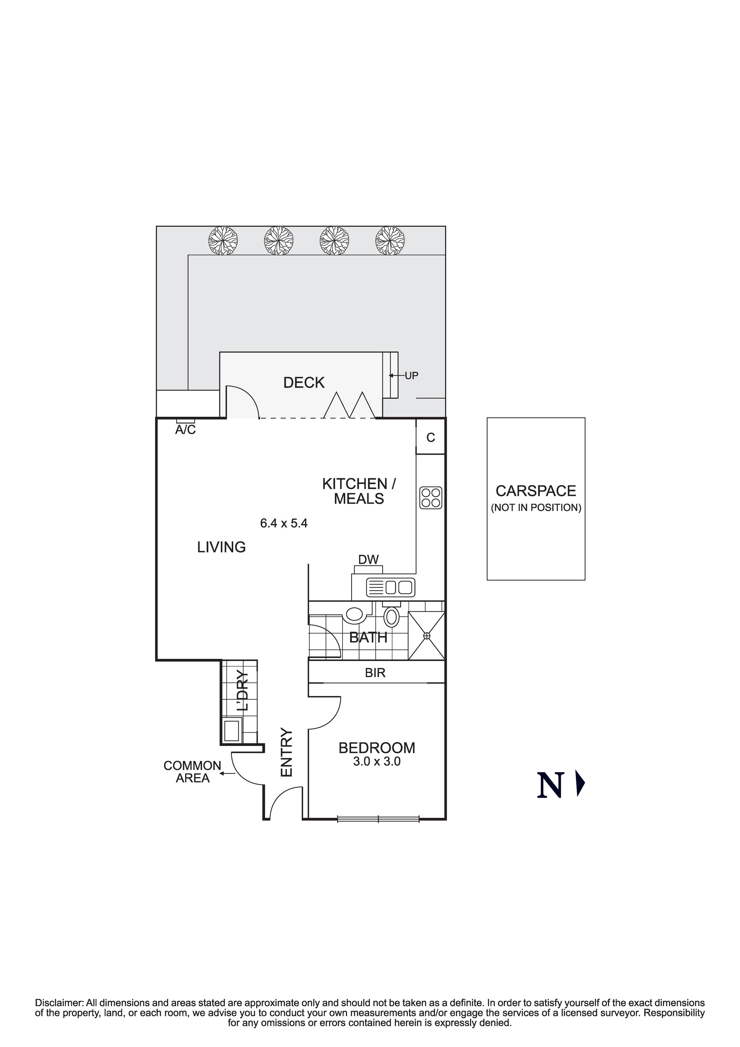 2/517 Moreland Road, Pascoe Vale South, VIC 3044 - Thumbnail 1 - 16/08/2023