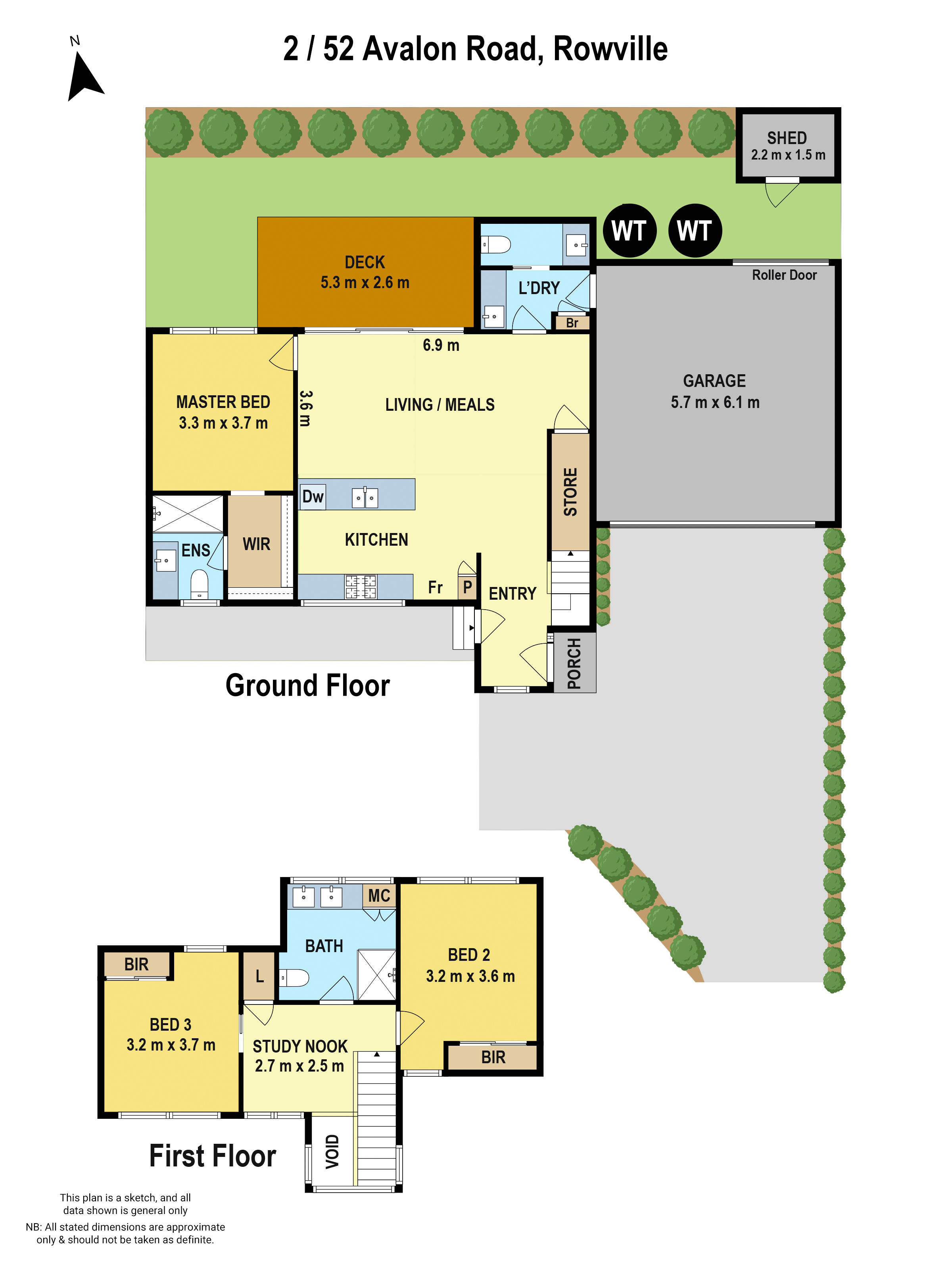 2/52 Avalon Road, Rowville, VIC 3178 - Thumbnail 1 - 28/11/2023