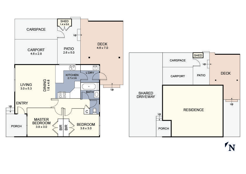 2/52 Browns Road, Montrose, VIC 3765 - Thumbnail 1 - 01/10/2025