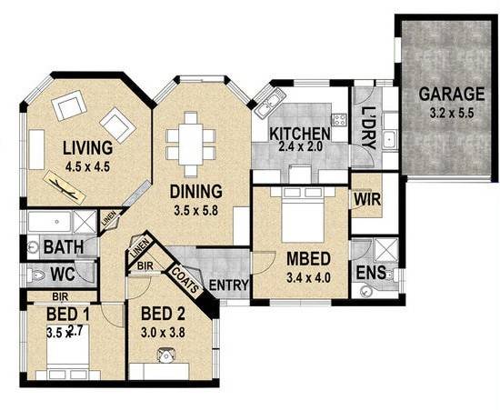 2/52 Hull Road, Croydon, VIC 3136 - Thumbnail 1 - 12/03/2025