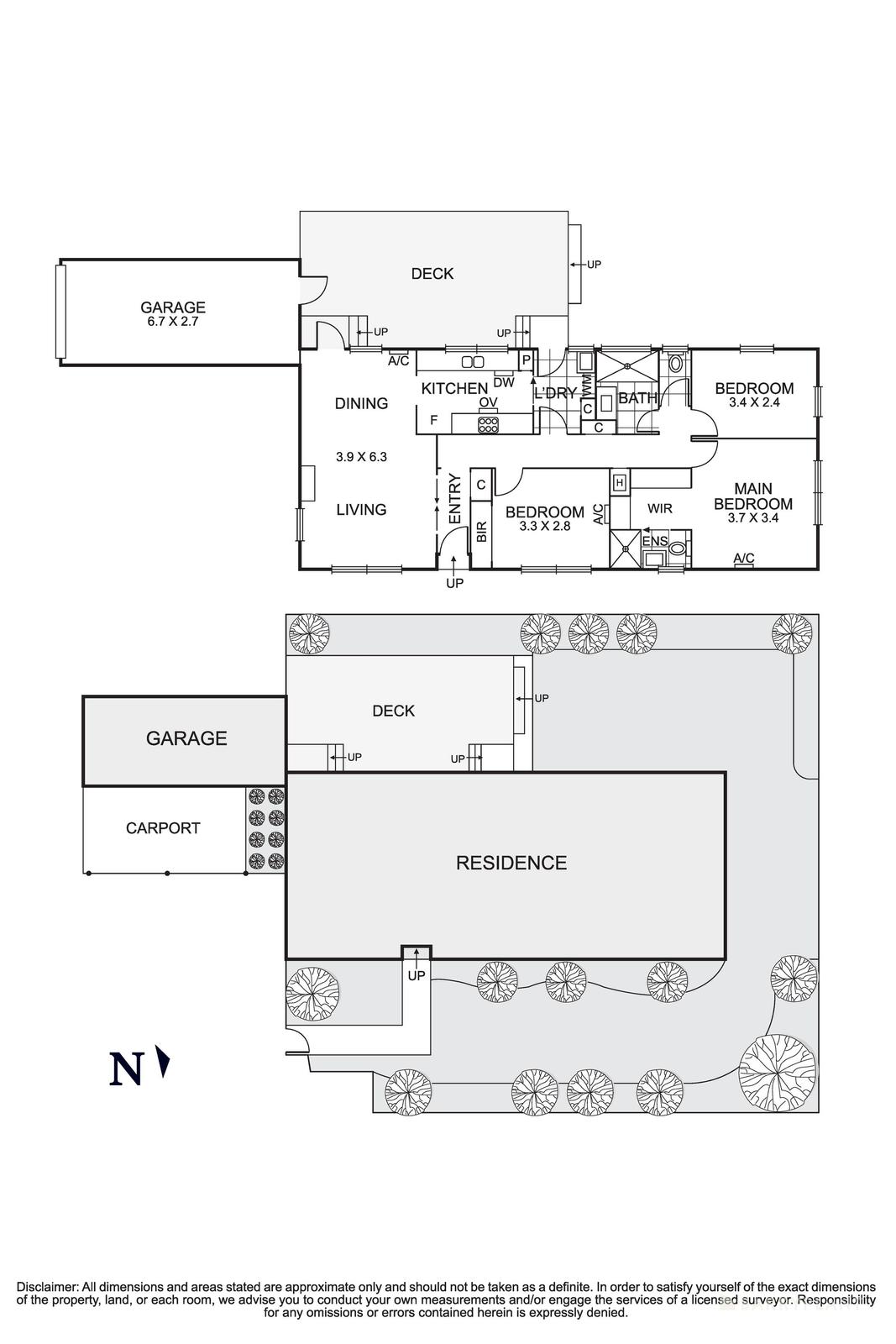 2/52 Jeffrey Street, Templestowe Lower, VIC 3107 - Thumbnail 1 - 12/03/2024