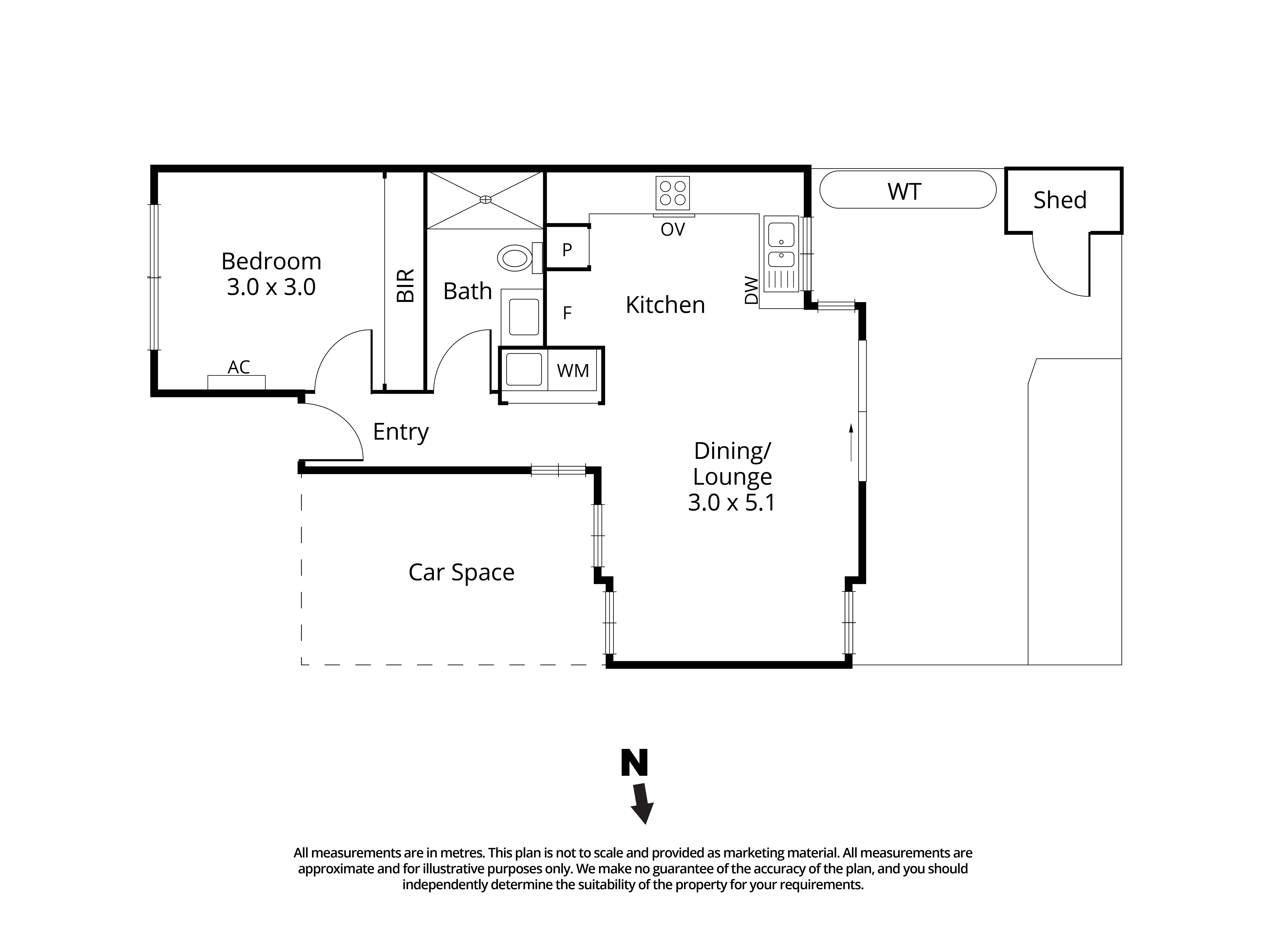 2/53 Chaleyer Street, Reservoir, VIC 3073 - Thumbnail 1 - 11/03/2025