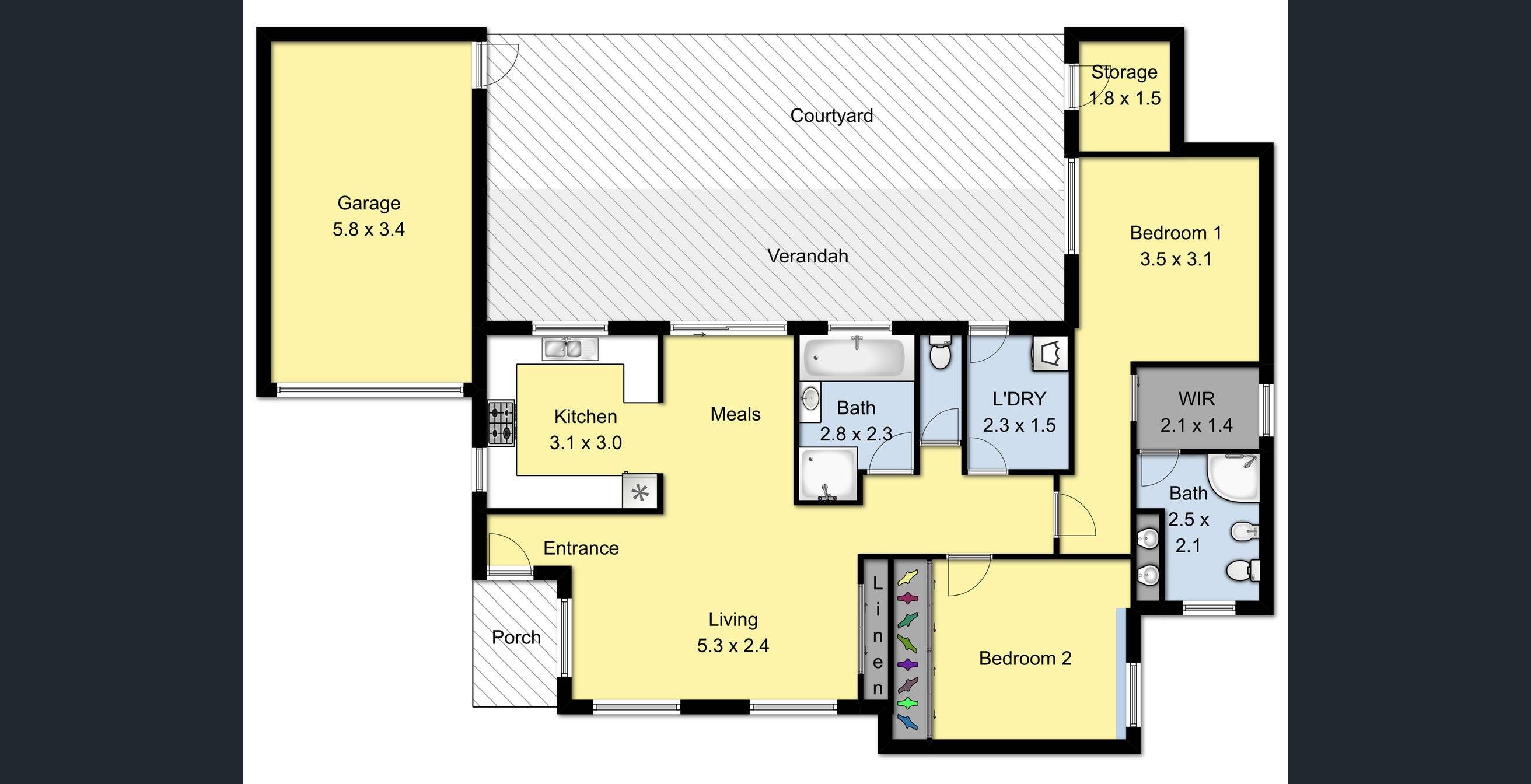 2/53 Coulstock Street, Epping, VIC 3076 - Thumbnail 1 - 22/06/2023