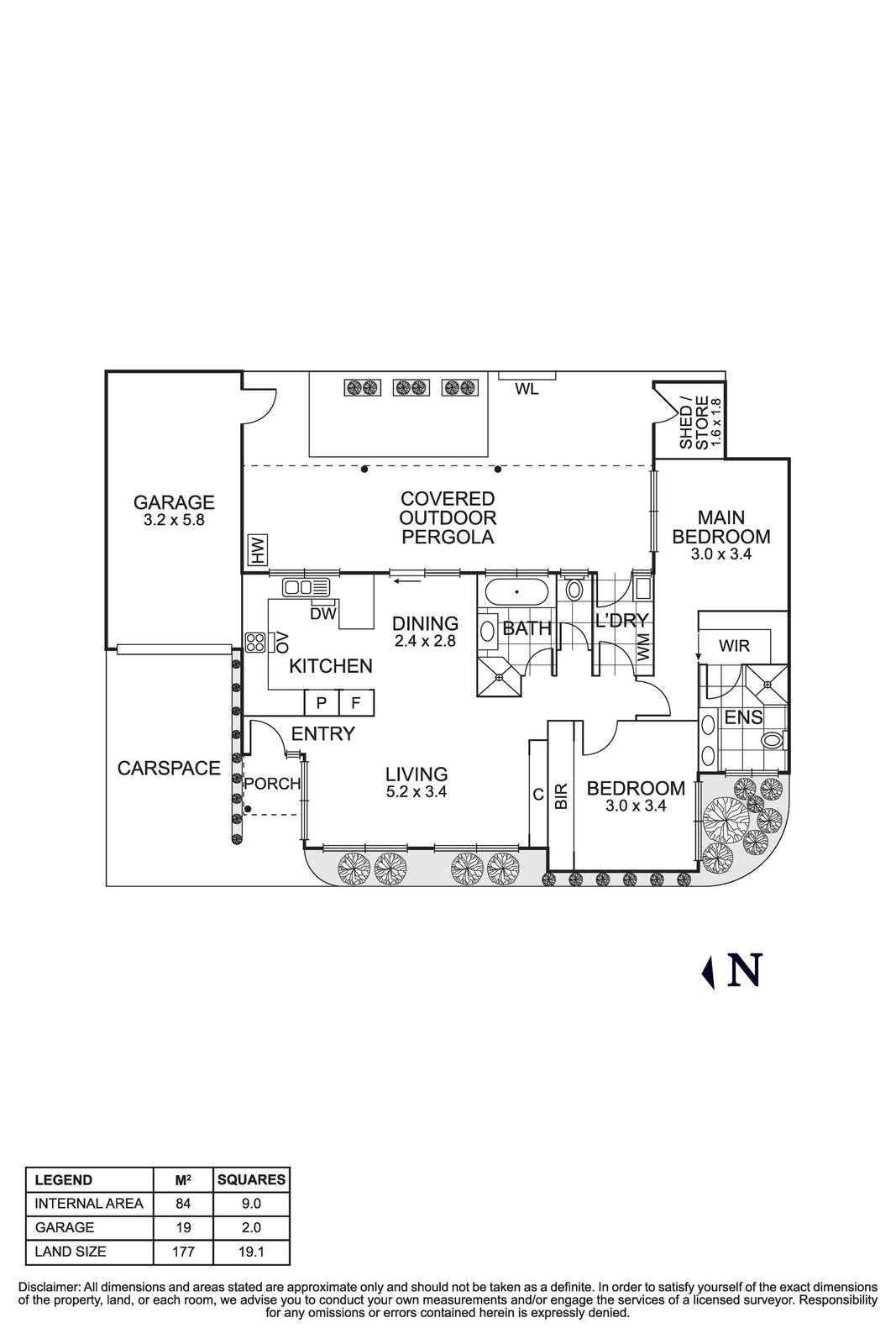 2/53 Coulstock Street, Epping, VIC 3076 - Thumbnail 1 - 12/03/2025