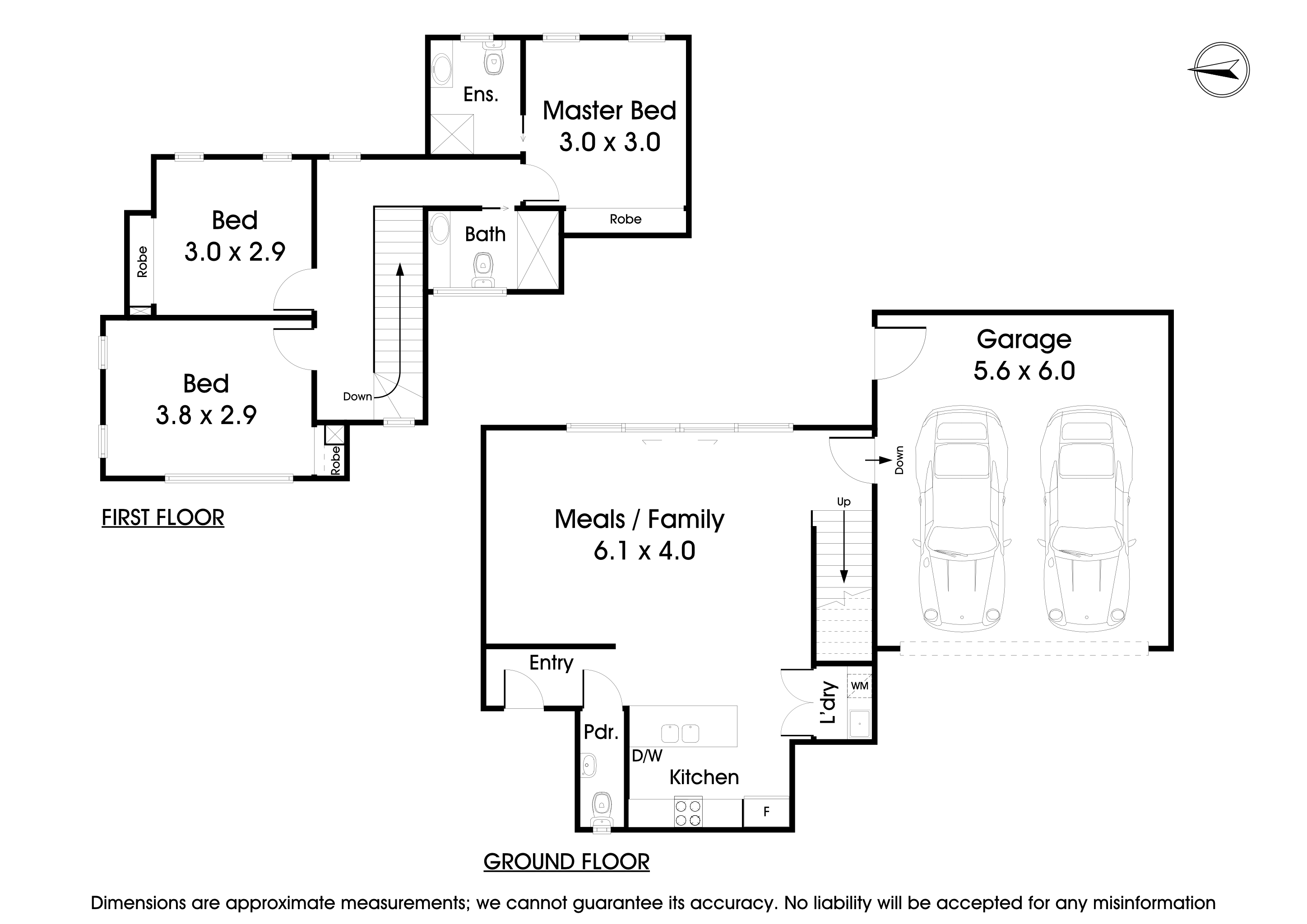 2/53 Lloyd ST, Heidelberg Heights, VIC 3081 - Thumbnail 1 - 28/07/2025