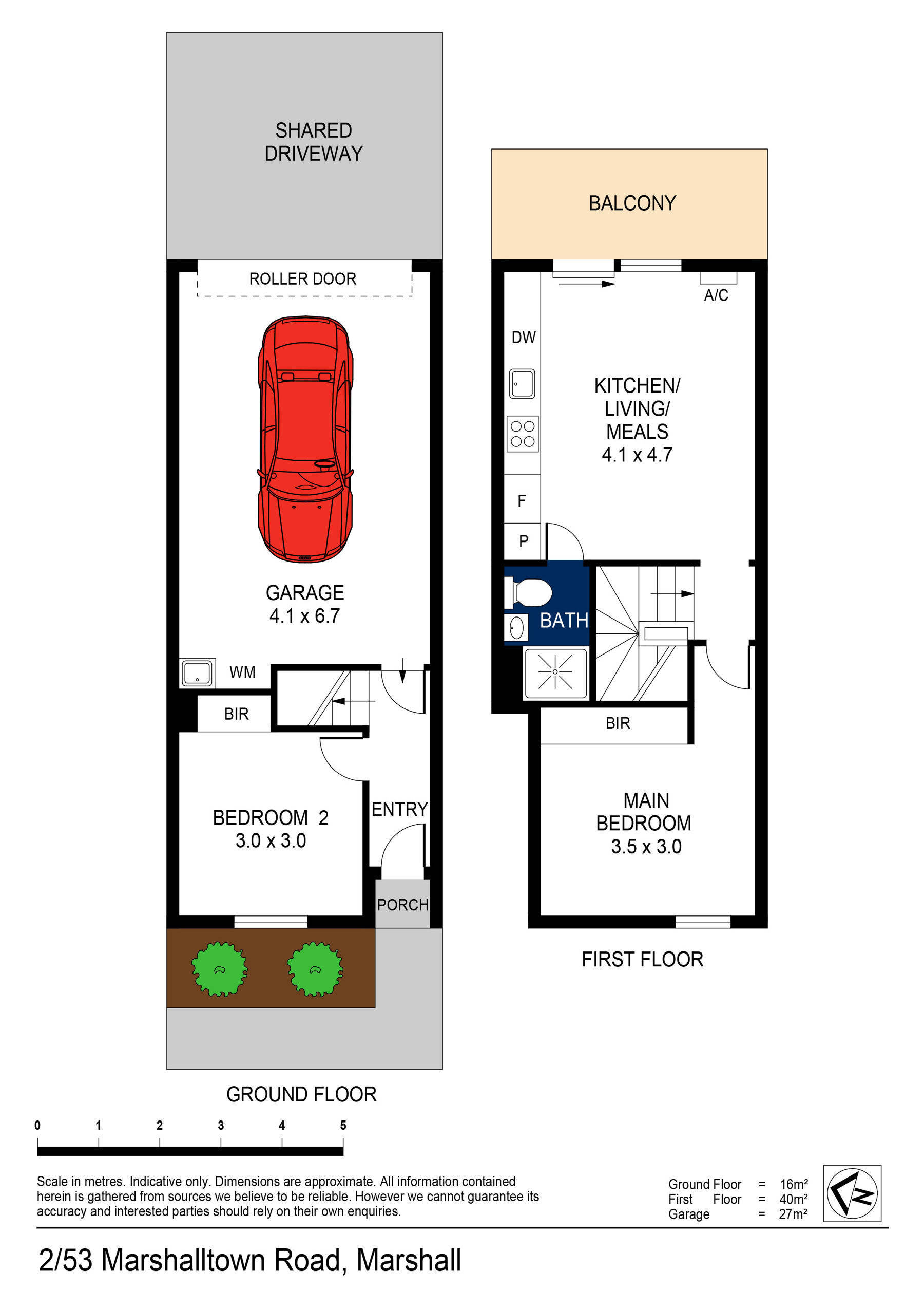 2/53 Marshalltown Road, Marshall, VIC 3216 - Thumbnail 1 - 14/11/2024