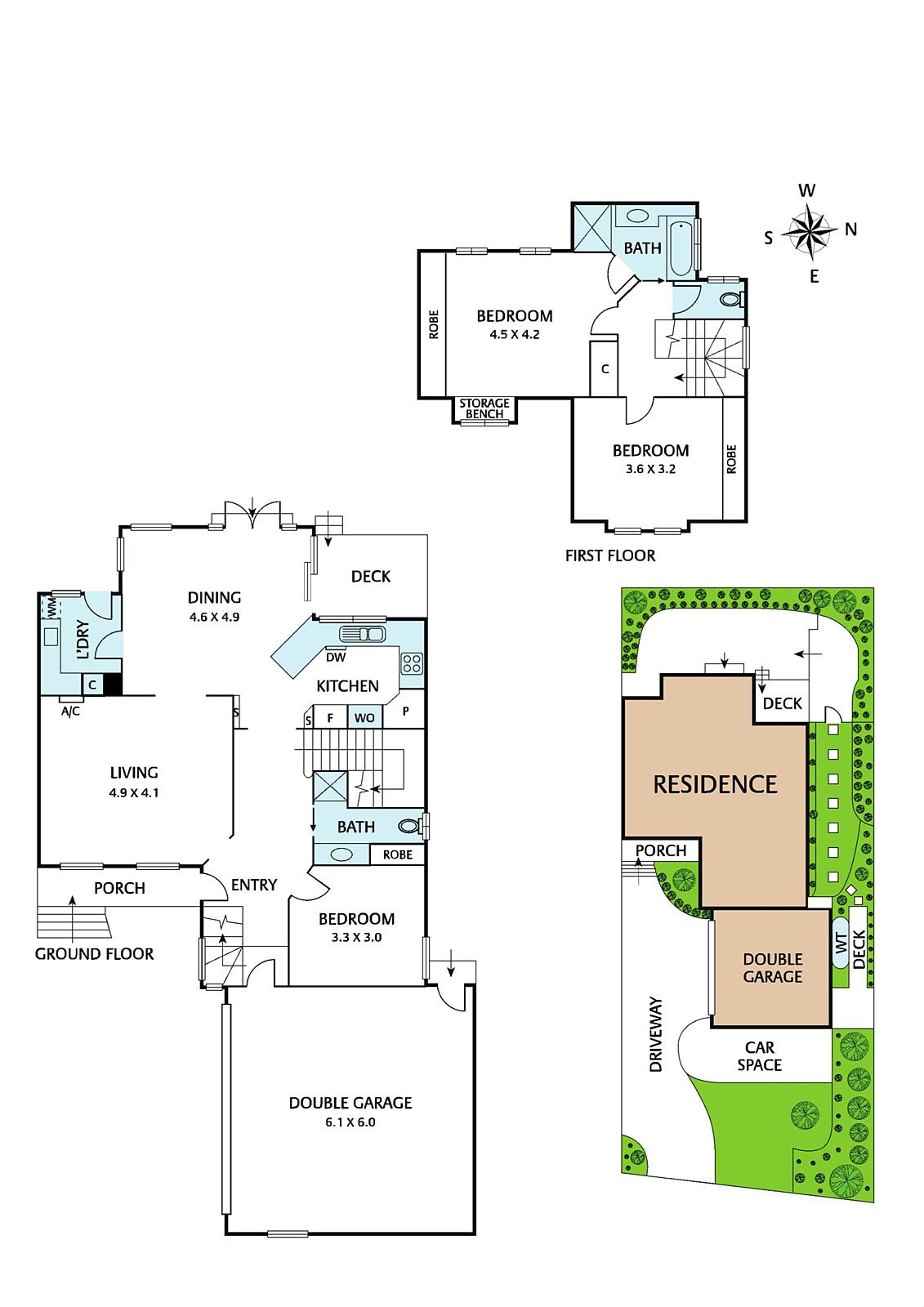 2/53 Quarry Road, Mitcham, VIC 3132 - Thumbnail 1 - 25/10/2024