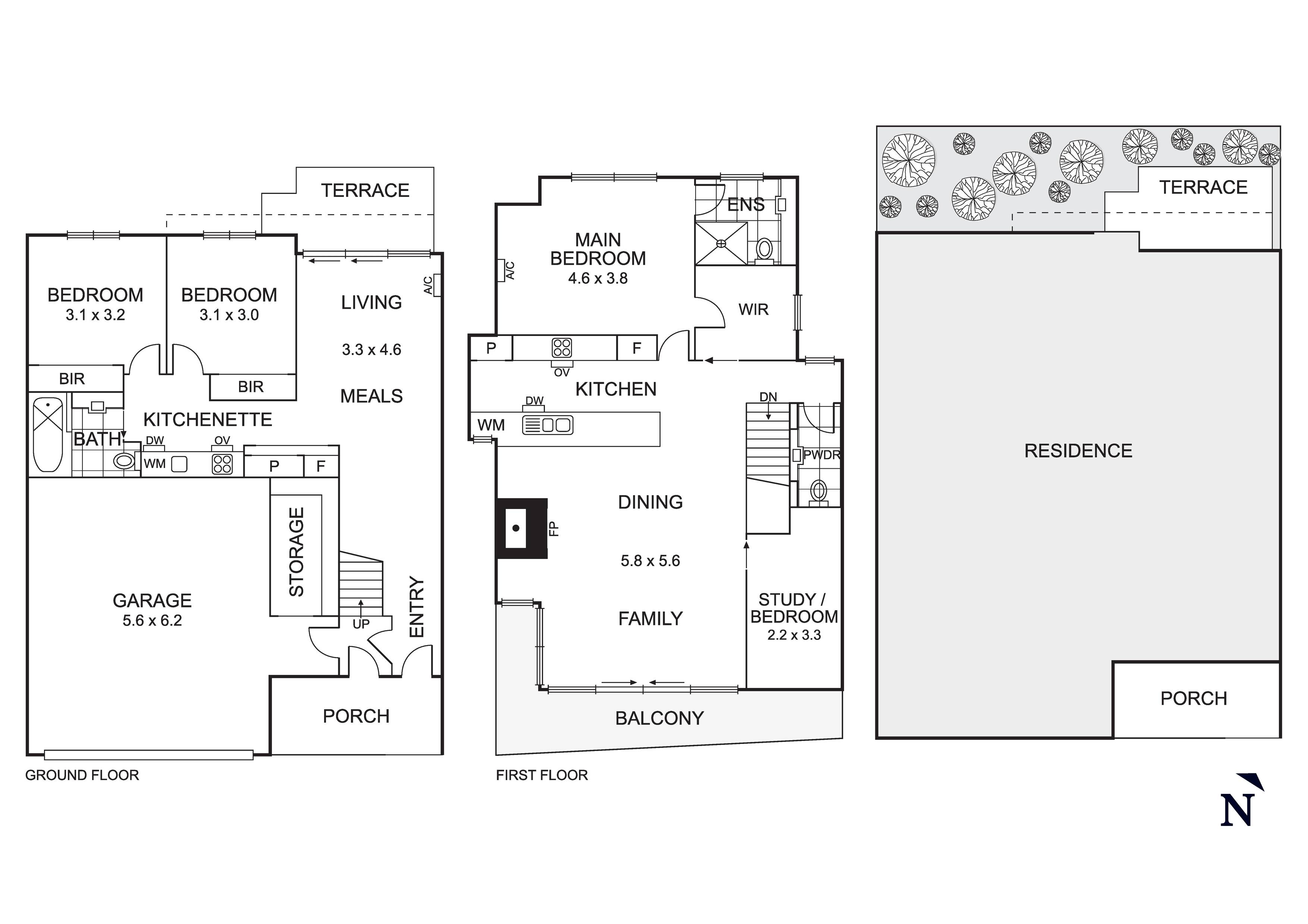 2/536 Nepean Highway, Bonbeach, VIC 3196 - Thumbnail 1 - 27/08/2026