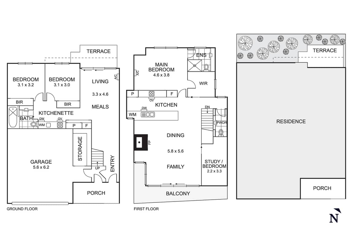 2/536 Nepean Highway, Bonbeach, VIC 3196 - Thumbnail 1 - 27/08/2026
