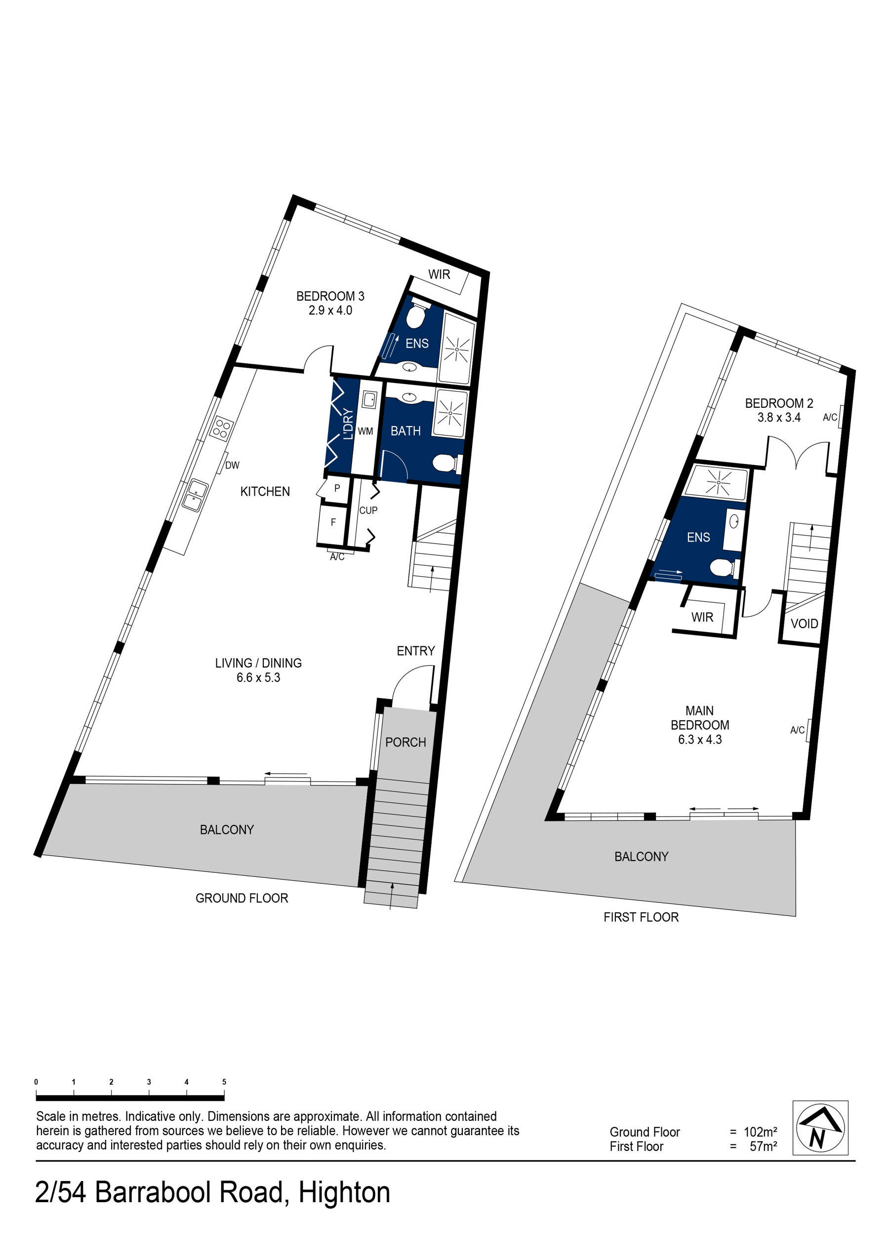 2/54 Barrabool Road, Highton, VIC 3216 - Thumbnail 1 - 23/01/2026